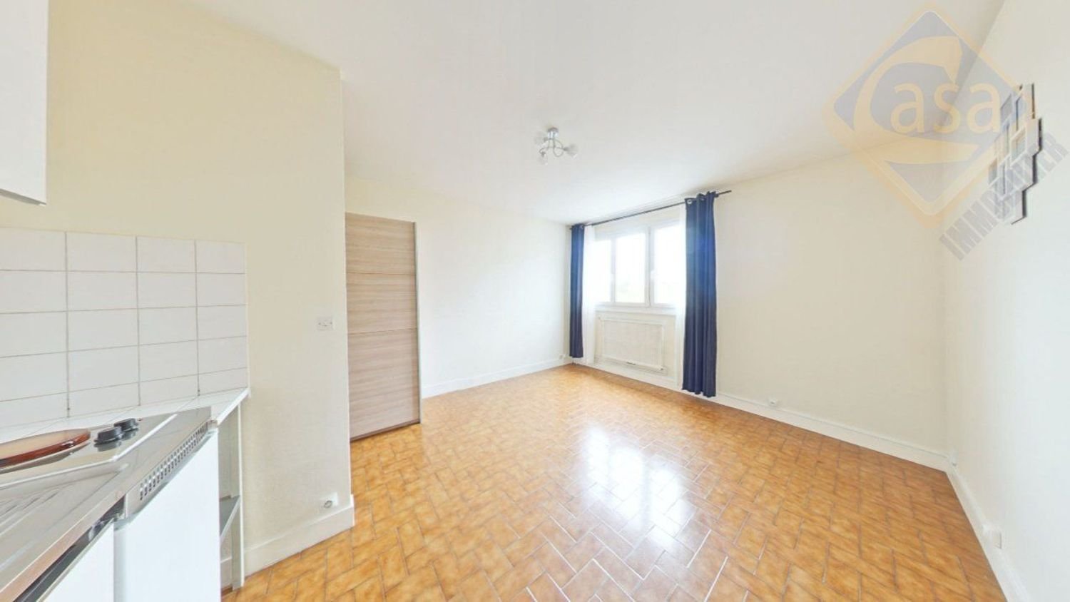 Appartement à louer, 22m², Drancy