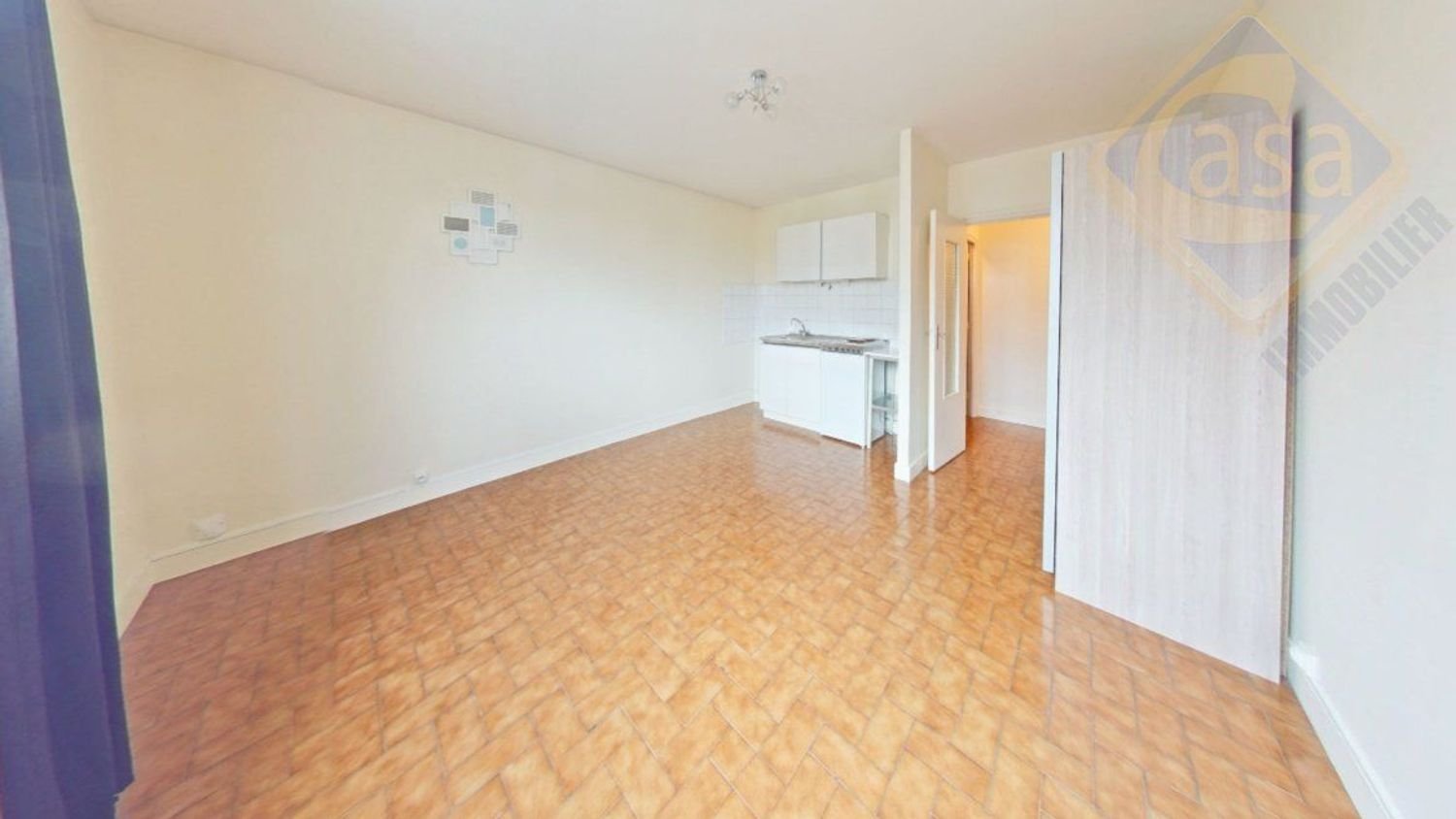 Appartement à louer, 22m², Drancy