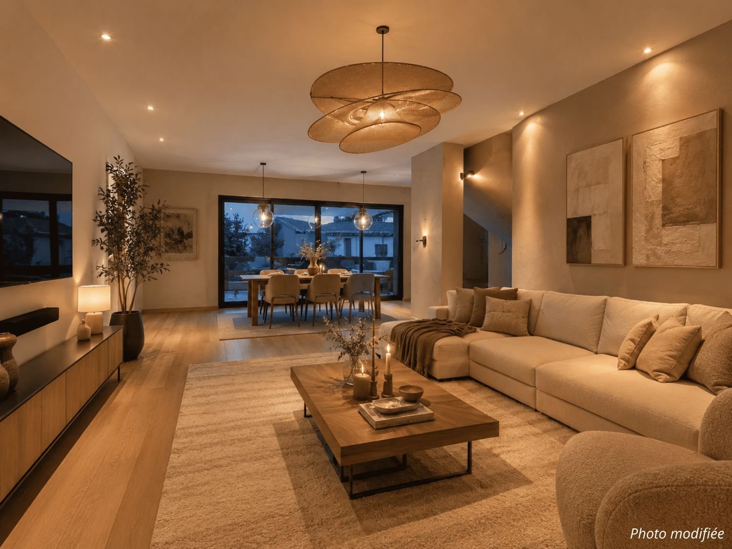 Maison à vendre, 176m², Chabeuil