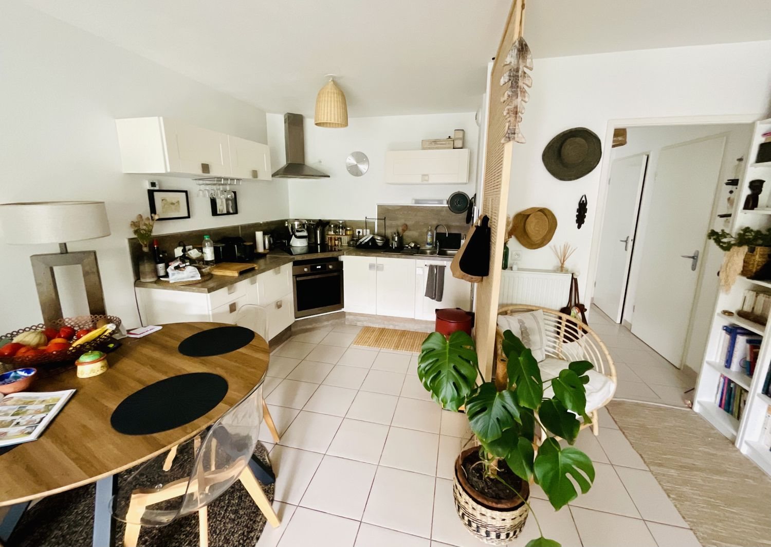 Appartement à vendre, 64m², Saint-Orens-de-Gameville