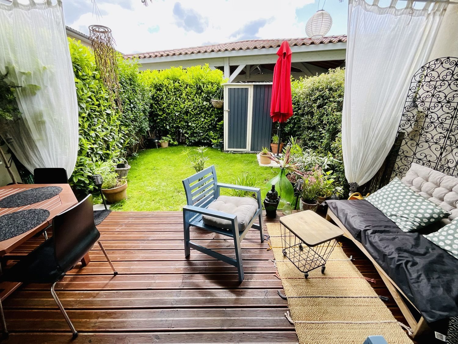 Appartement à vendre, 64m², Saint-Orens-de-Gameville