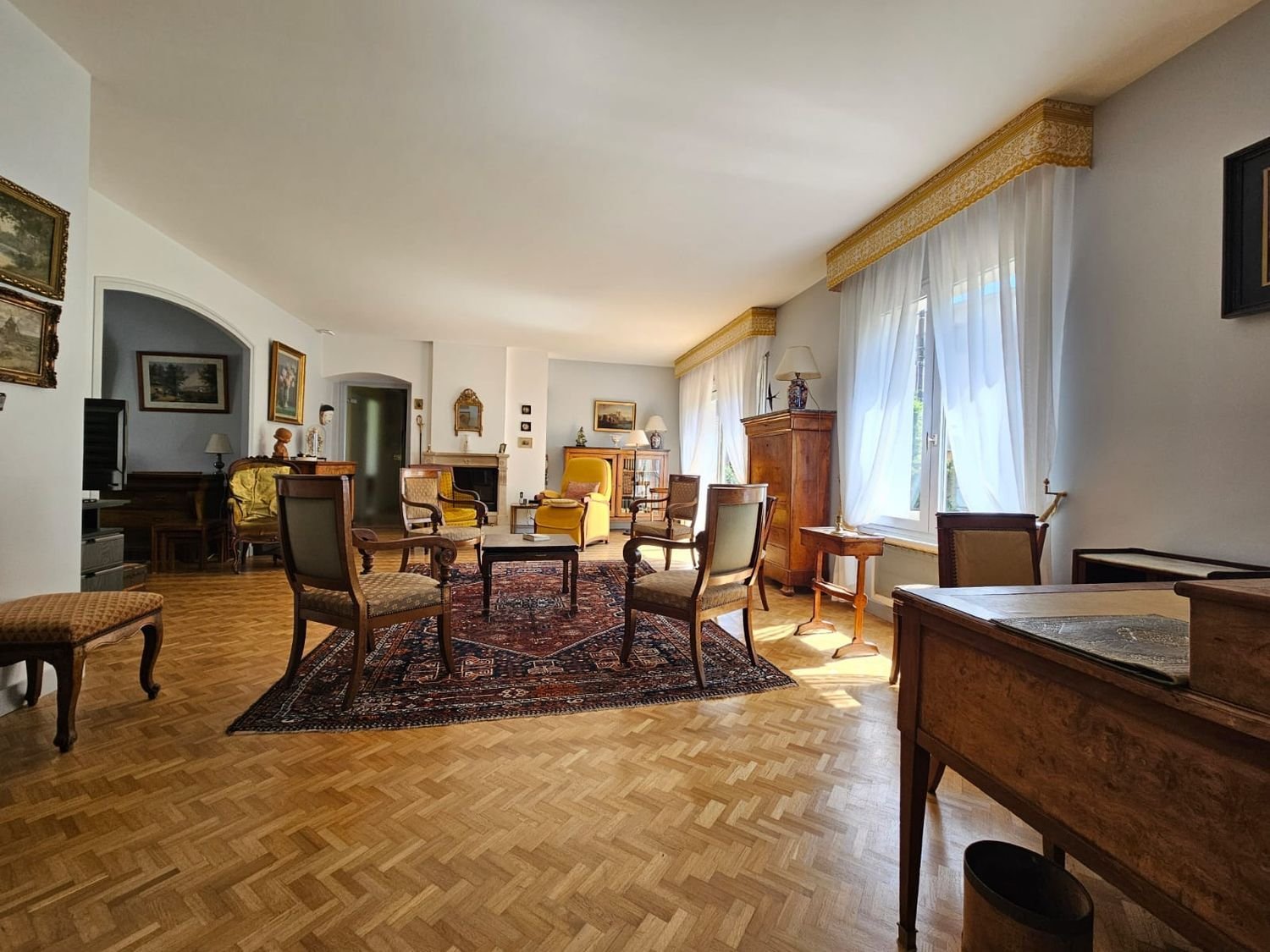 Maison à vendre, 140m², Luçon