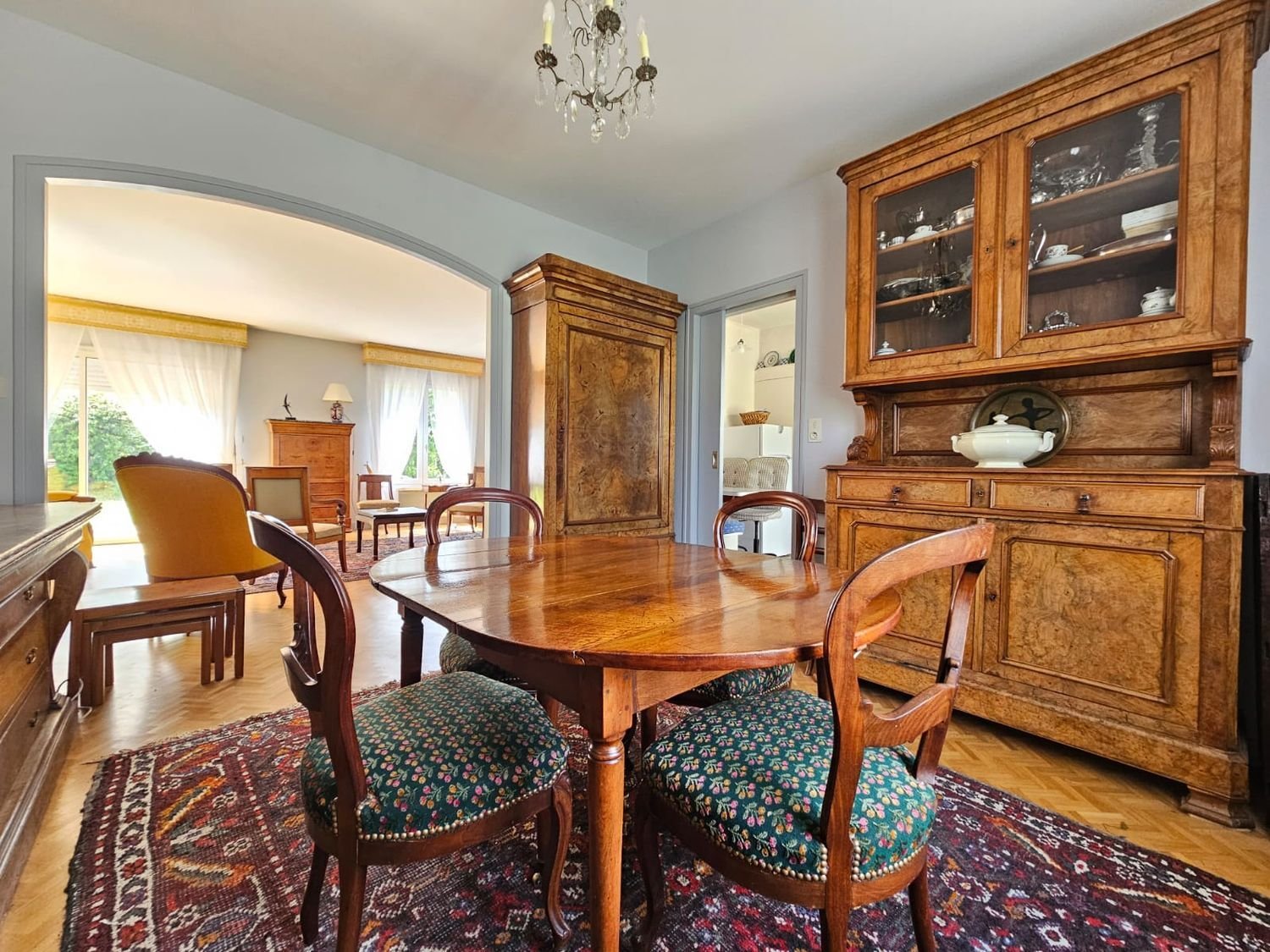 Maison à vendre, 140m², Luçon
