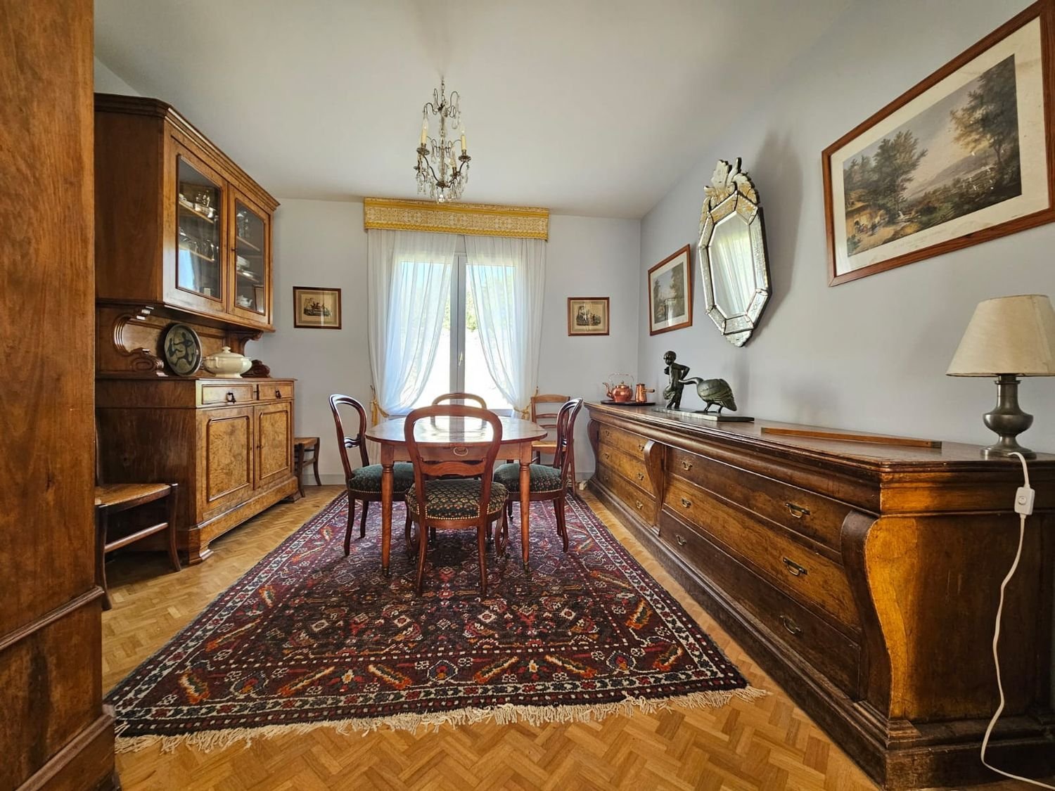 Maison à vendre, 140m², Luçon