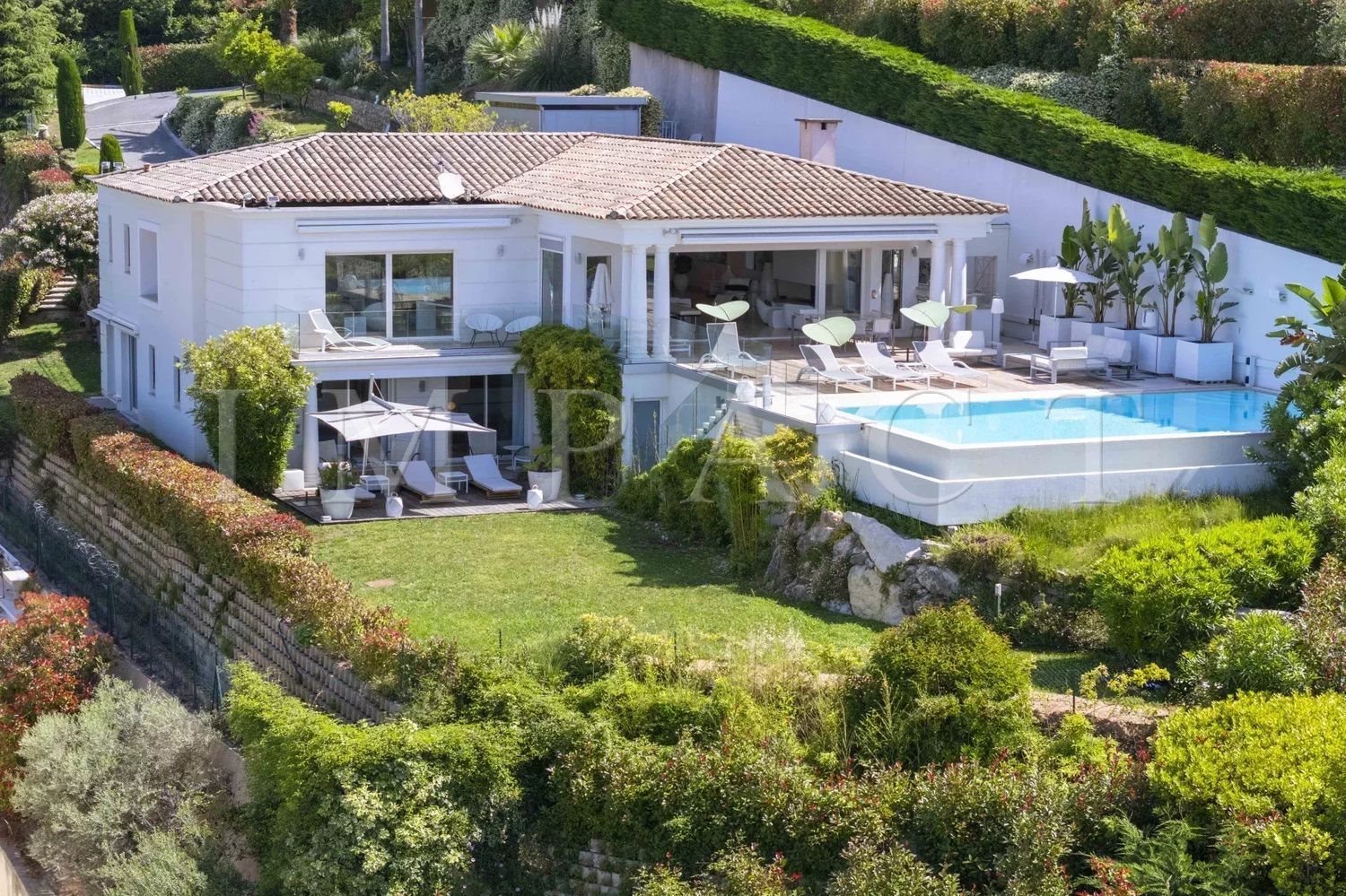 Maison à louer, 300m², Le Cannet