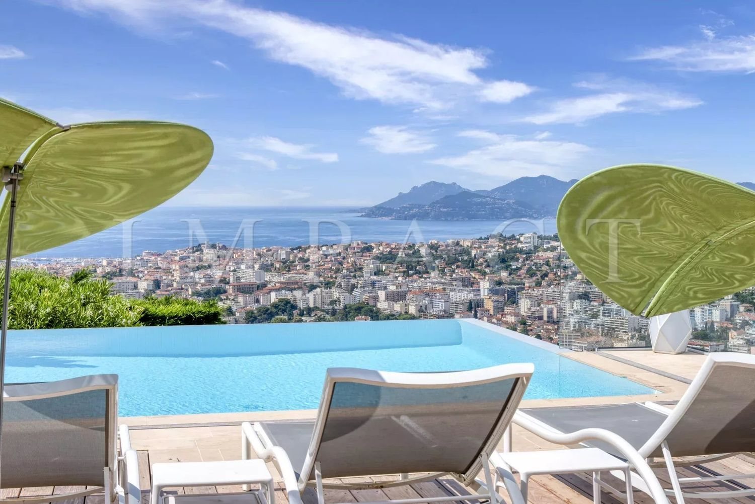 Maison à louer, 300m², Le Cannet