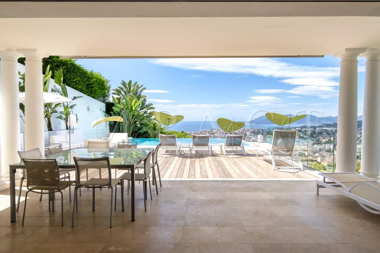 Maison à louer, 300m², Le Cannet