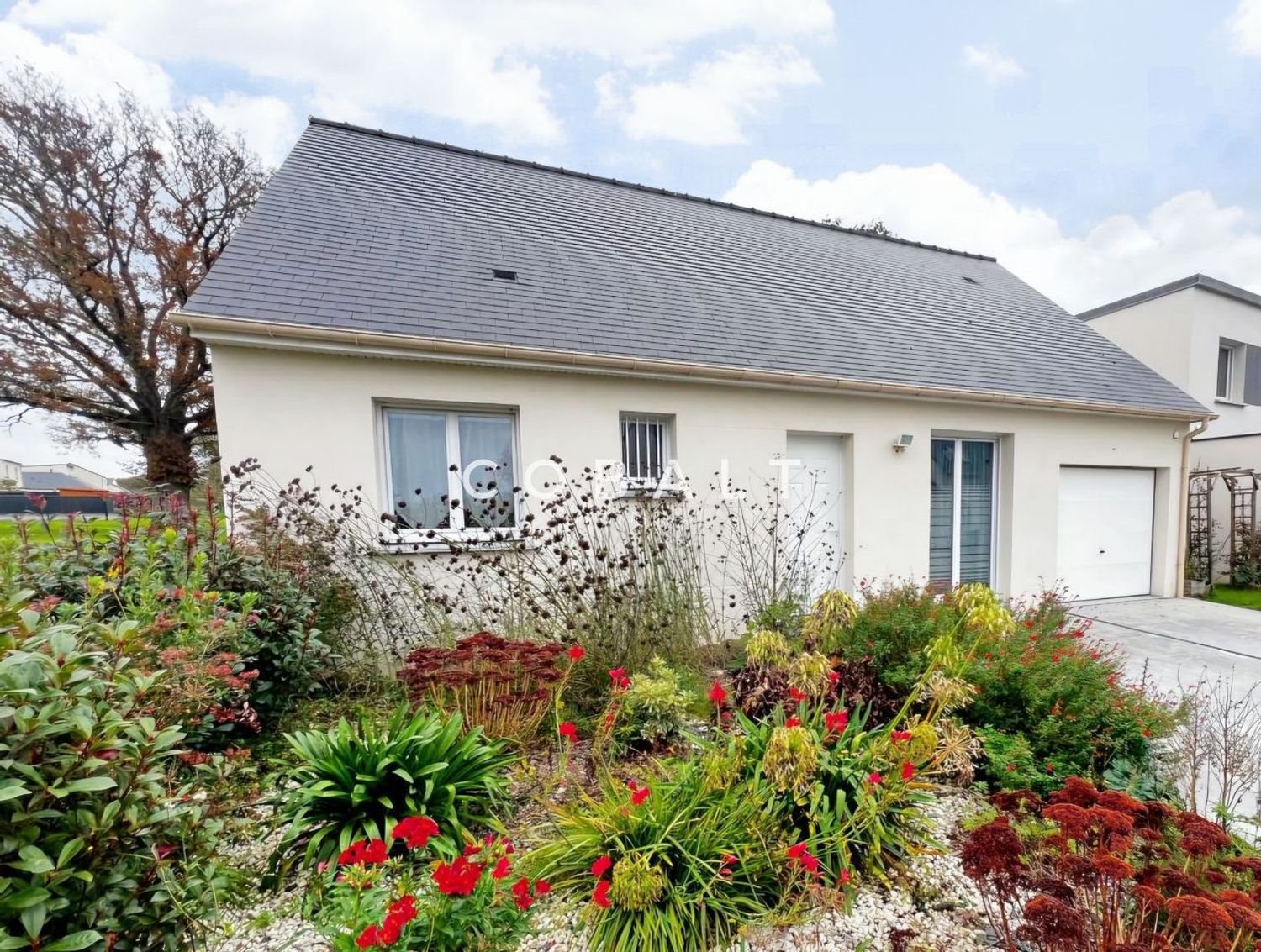 Maison à vendre, 76m², Blain