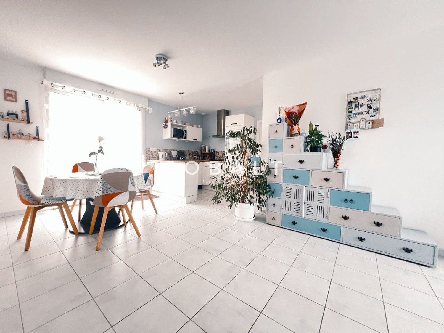 Maison à vendre, 76m², Blain