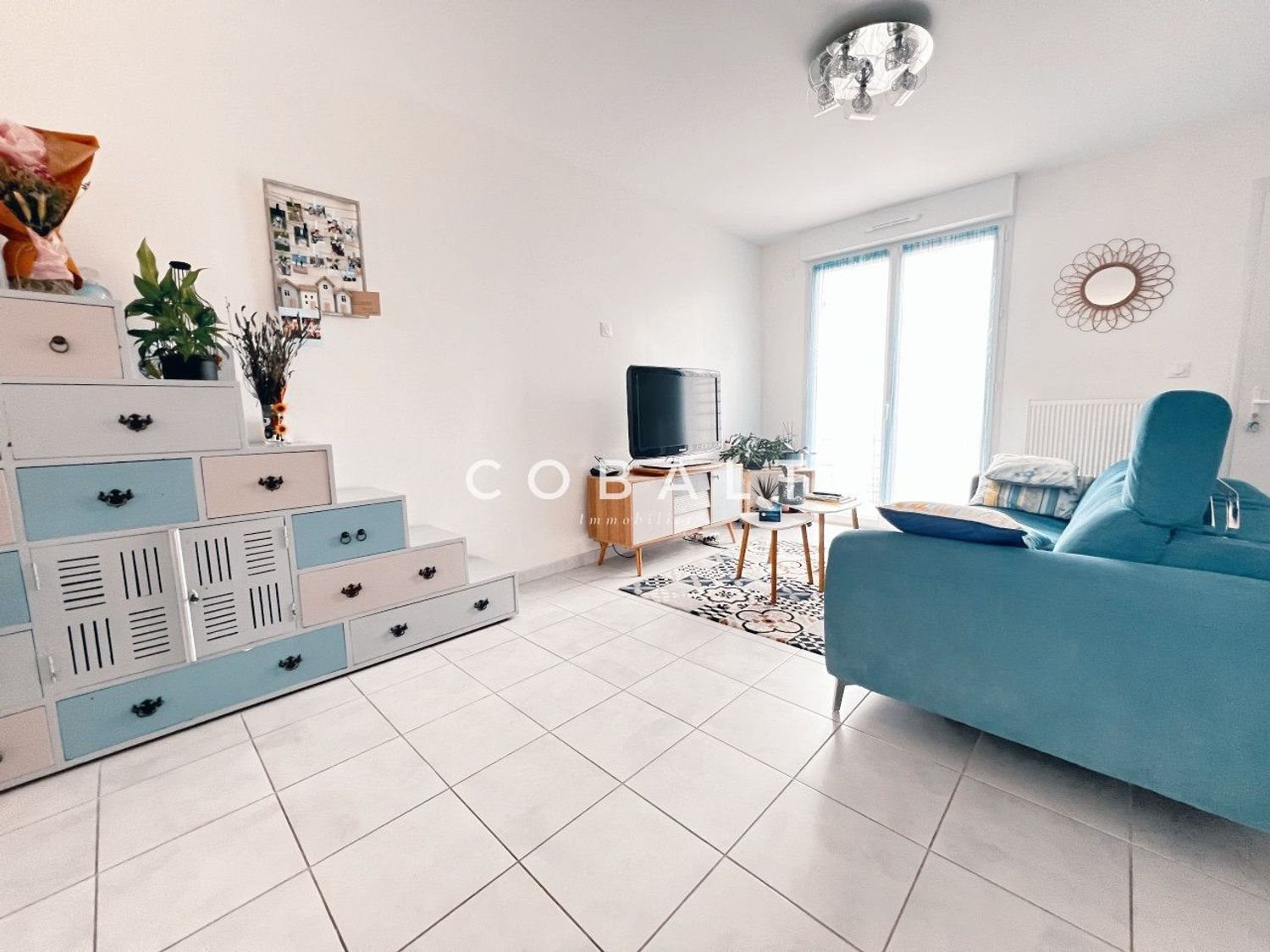 Maison à vendre, 76m², Blain