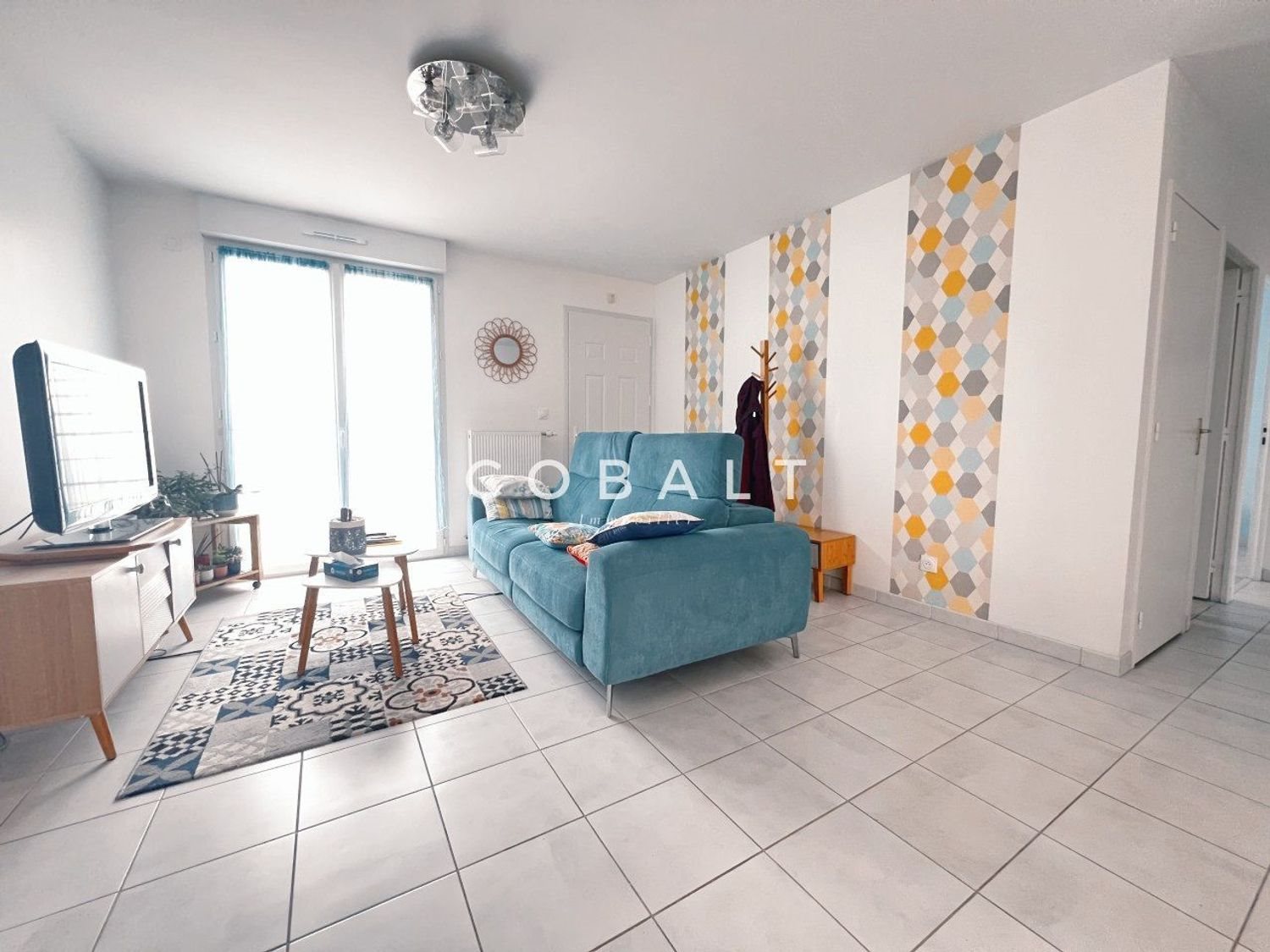 Maison à vendre, 76m², Blain