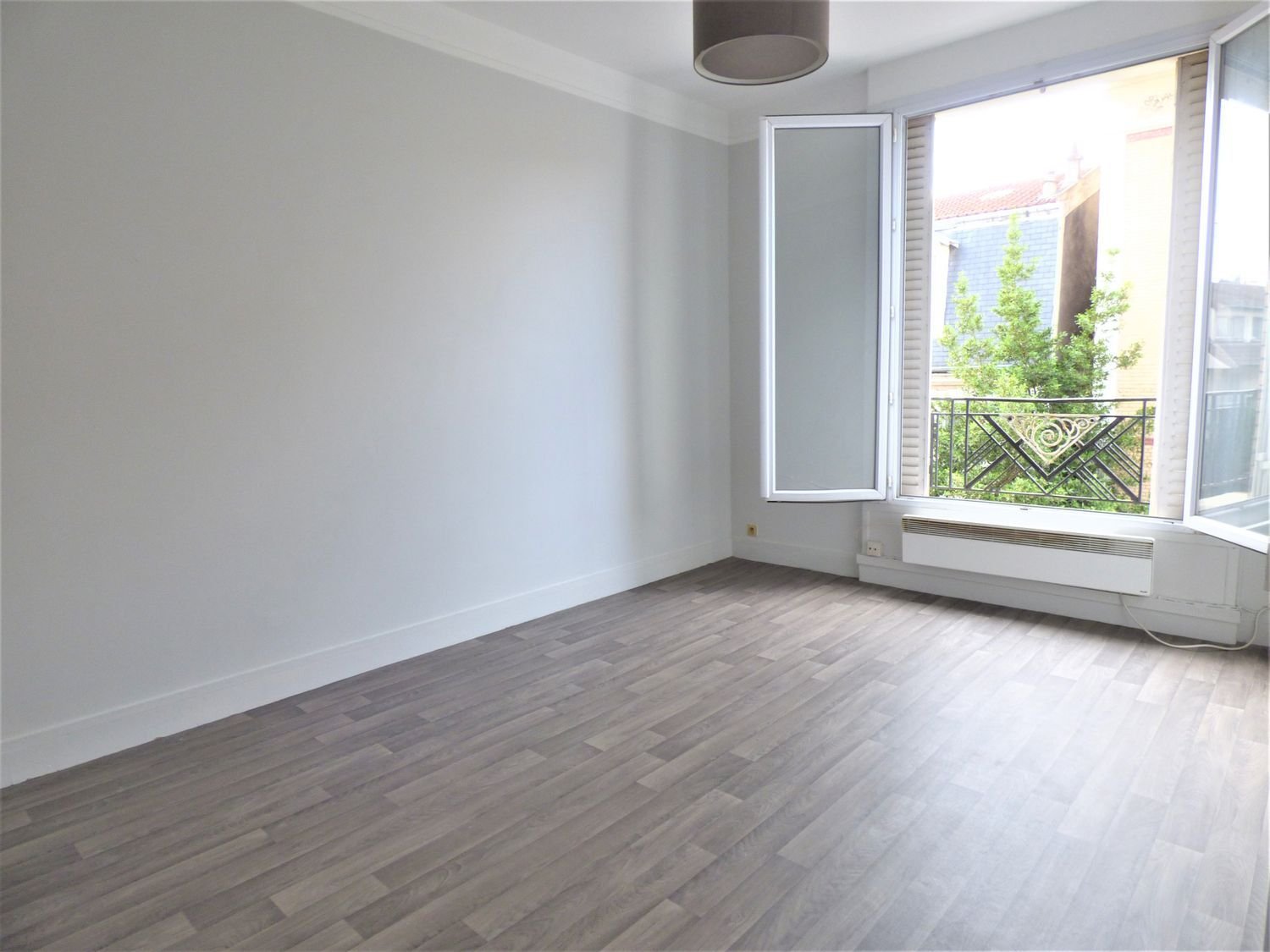 Appartement à louer, 22m², Asnières-sur-Seine