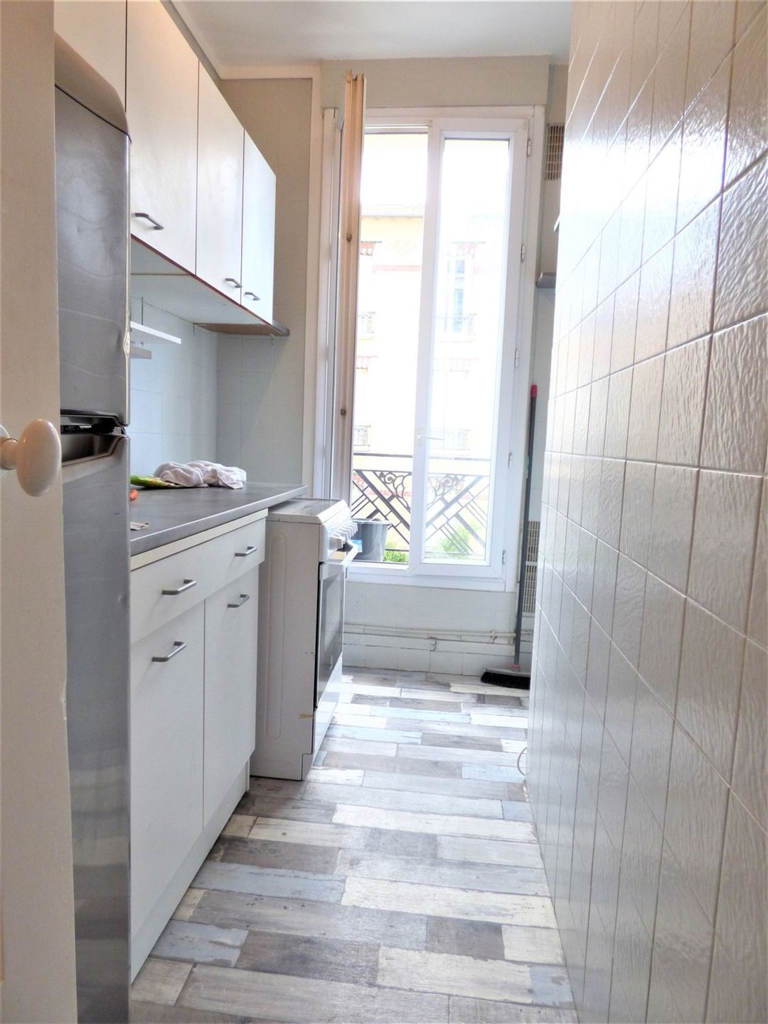 Appartement à louer, 22m², Asnières-sur-Seine