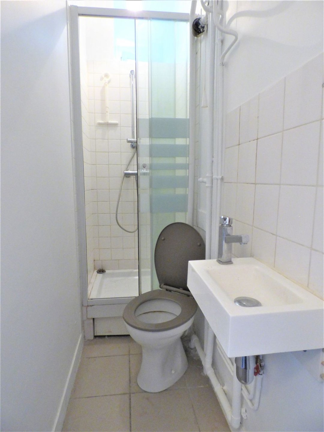 Appartement à louer, 22m², Asnières-sur-Seine