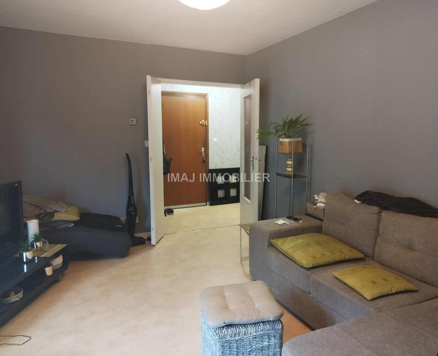 Appartement à vendre, 47m², Épinal