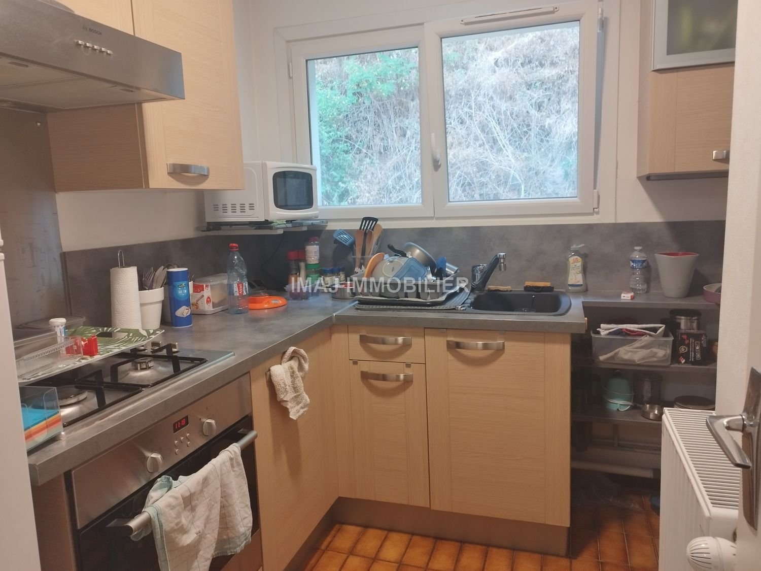 Appartement à vendre, 47m², Épinal