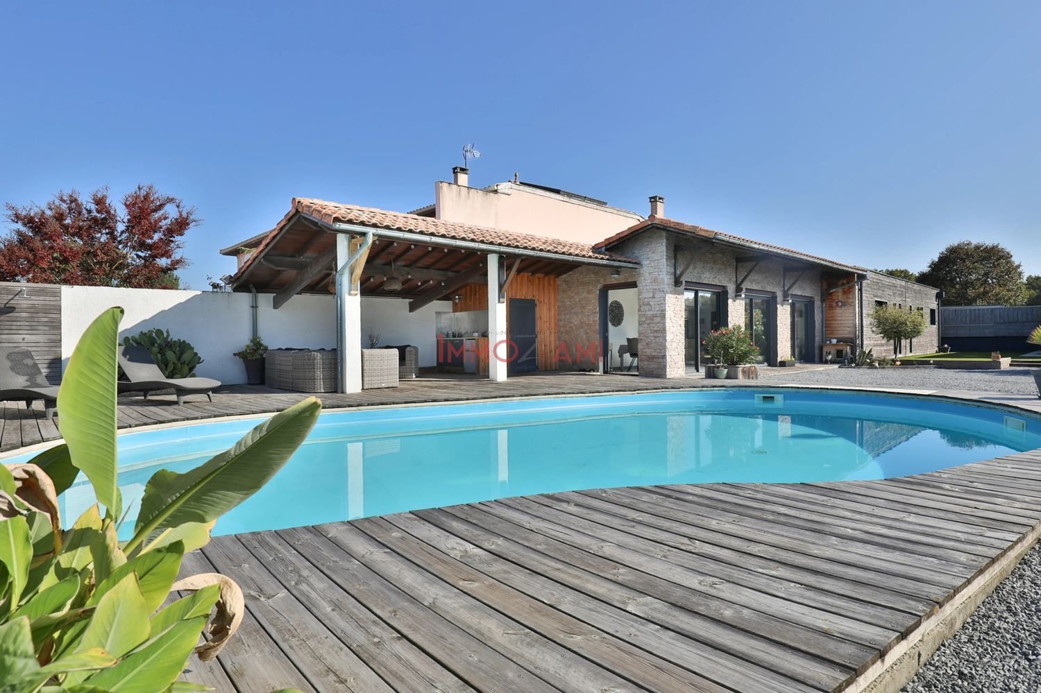 Maison à vendre, 136m², Gujan-Mestras