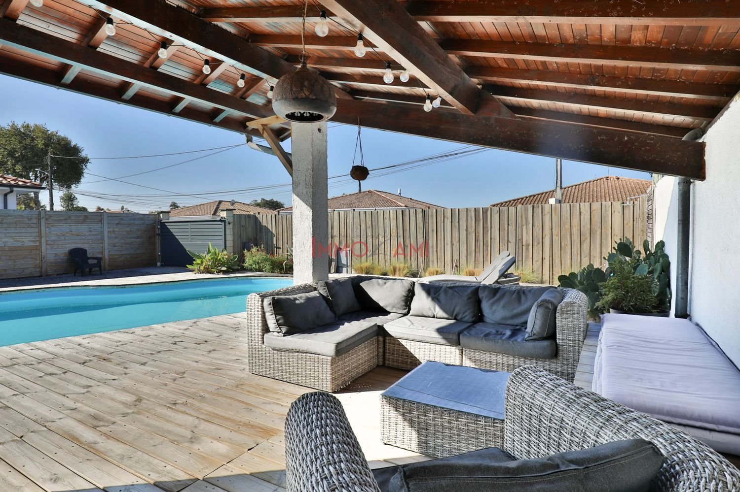 Maison à vendre, 136m², Gujan-Mestras