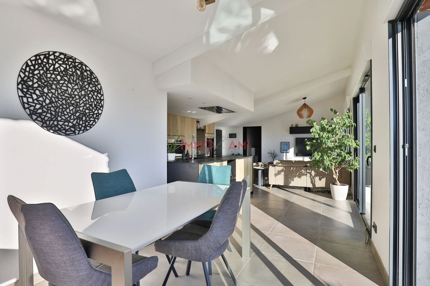 Maison à vendre, 136m², Gujan-Mestras