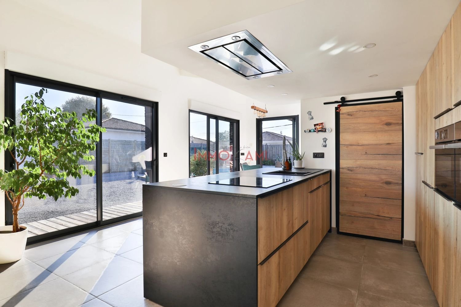 Maison à vendre, 136m², Gujan-Mestras