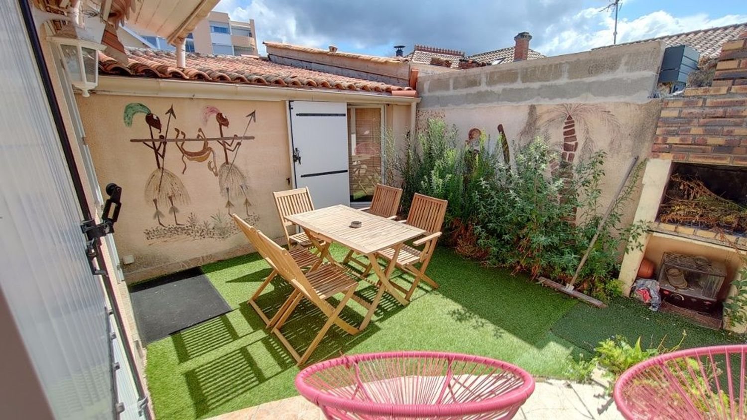 Maison à vendre, 57m², Arcachon