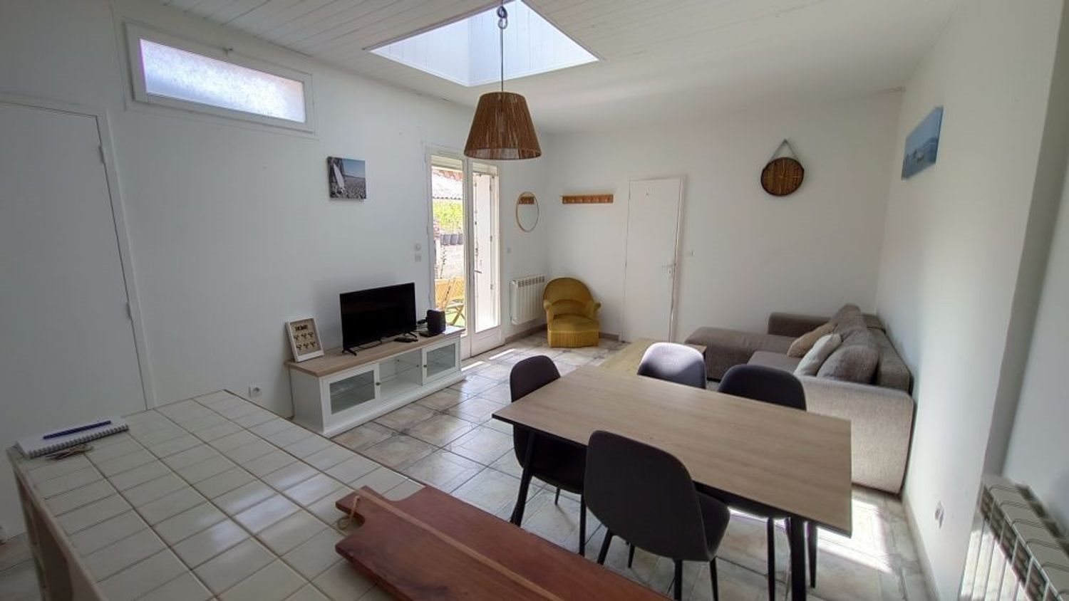 Maison à vendre, 57m², Arcachon