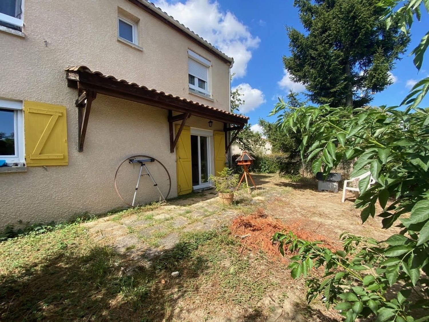 Maison à vendre, 94m², Tournefeuille