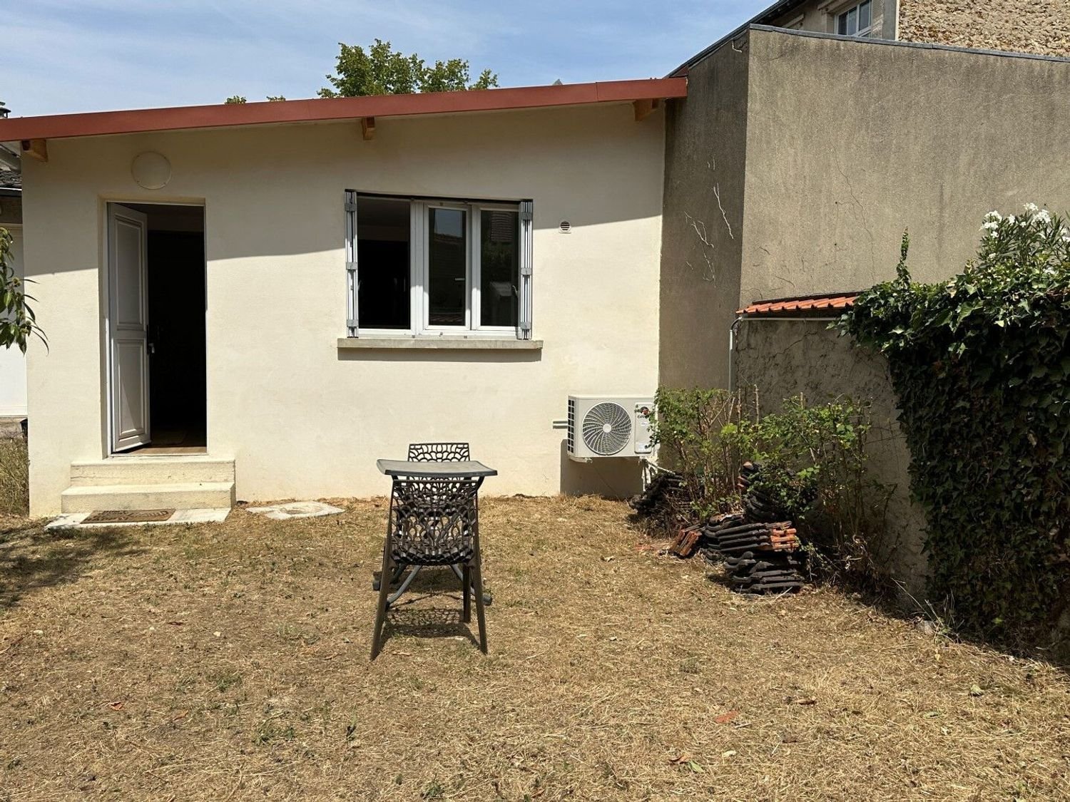 Appartement à louer, 37m², Joinville-le-Pont