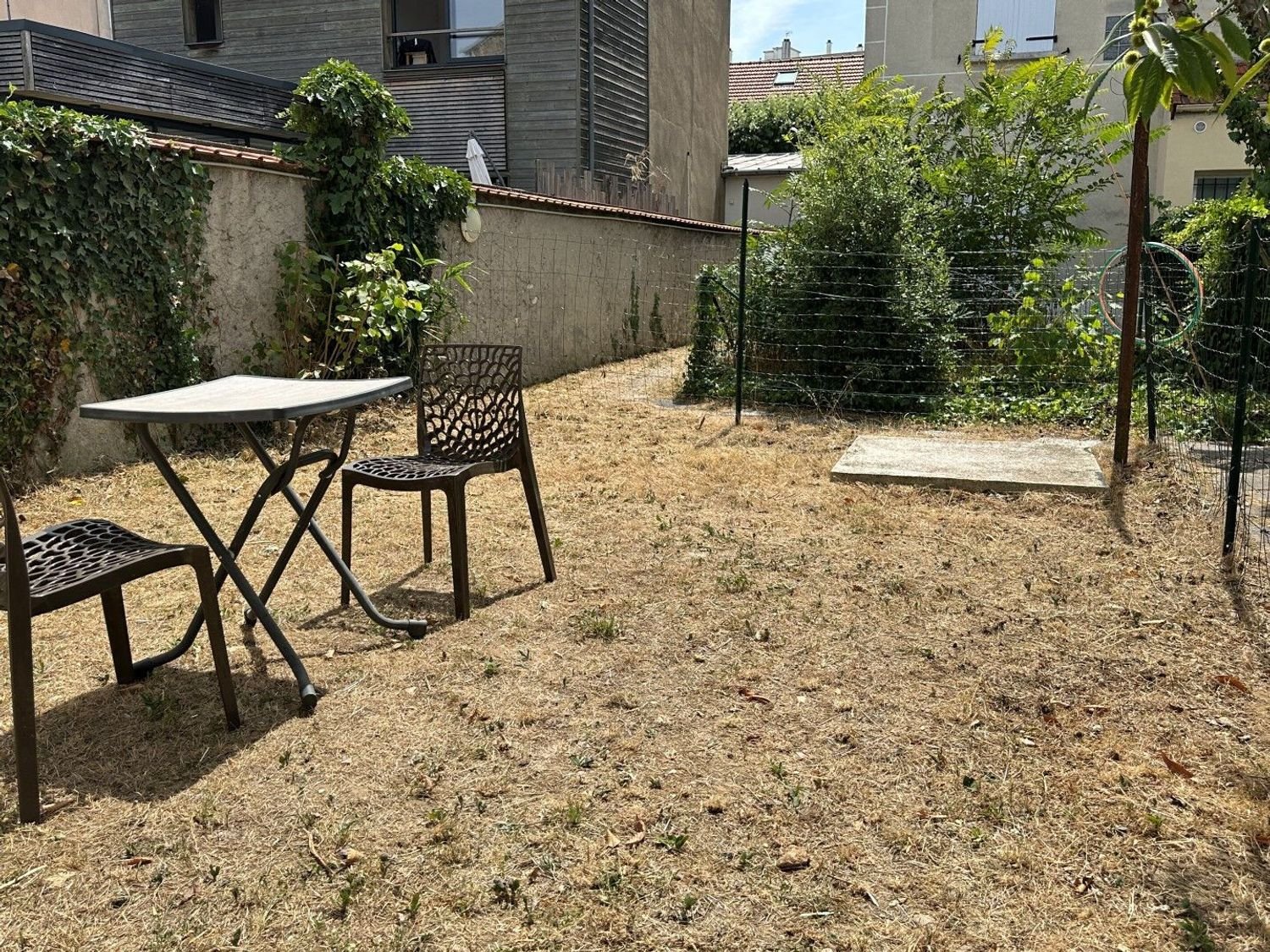 Appartement à louer, 37m², Joinville-le-Pont
