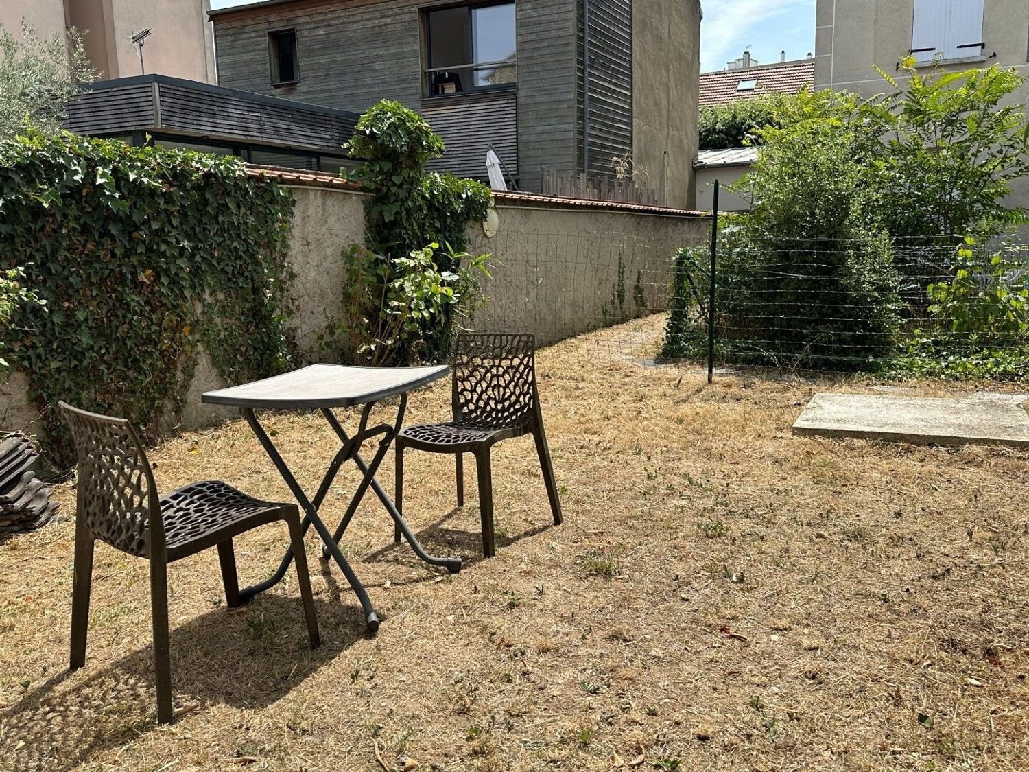Appartement à louer, 37m², Joinville-le-Pont