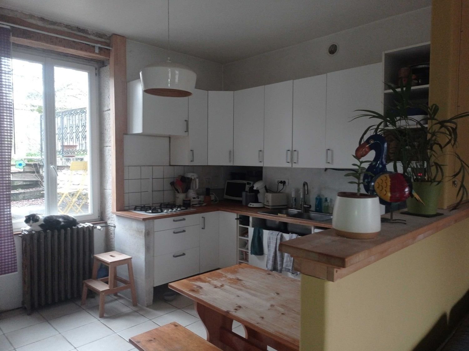 Maison à vendre, 176m², Montbard