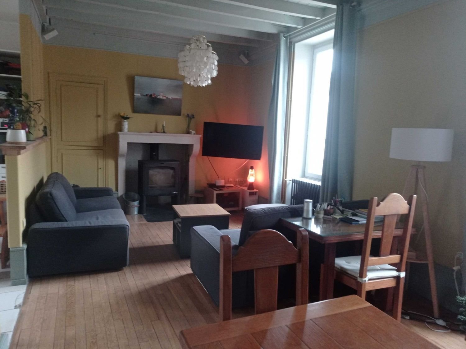 Maison à vendre, 176m², Montbard