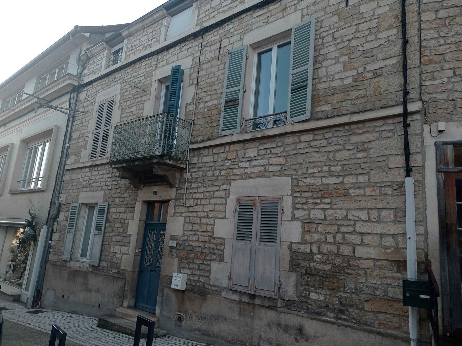 Maison à vendre, 176m², Montbard