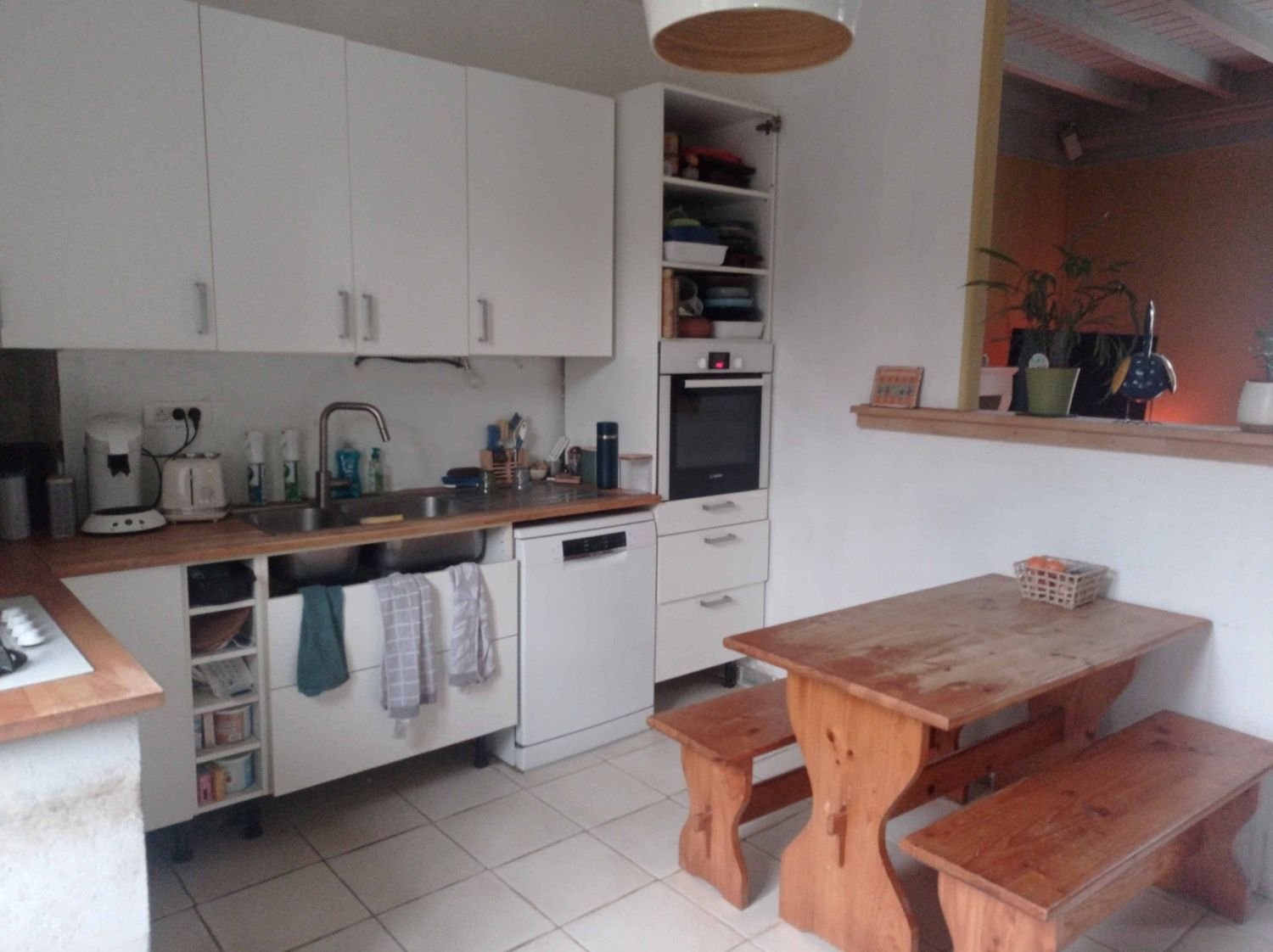 Maison à vendre, 176m², Montbard