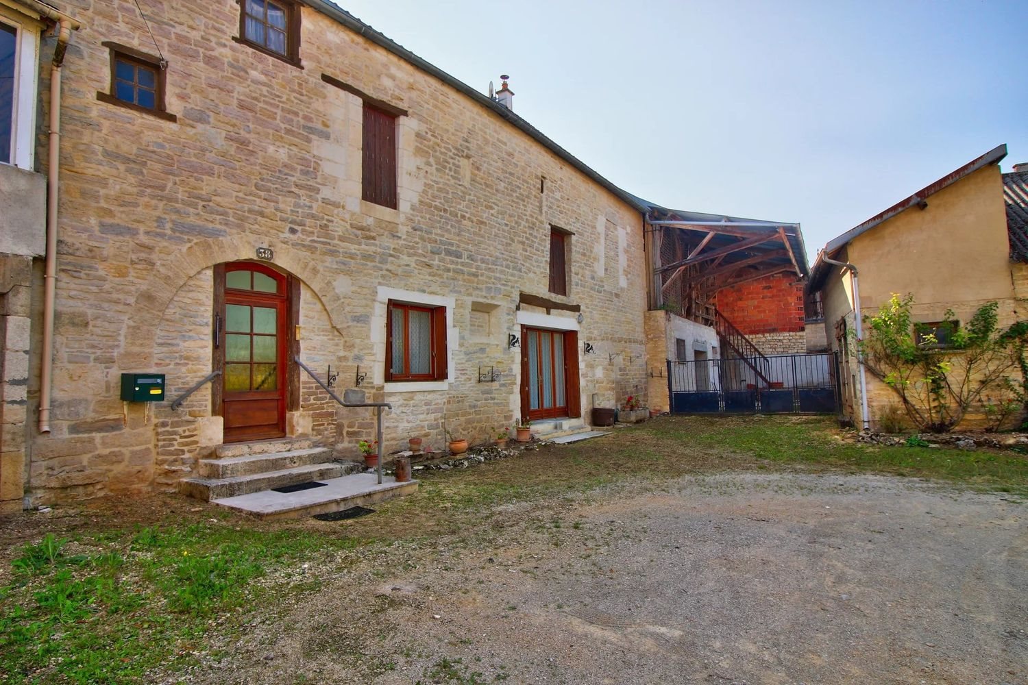 Maison à vendre, 113m², Châtillon-sur-Seine
