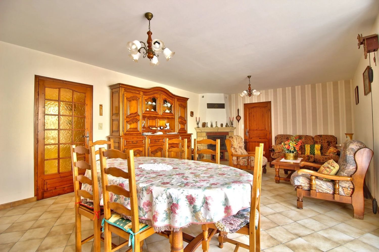 Maison à vendre, 113m², Châtillon-sur-Seine