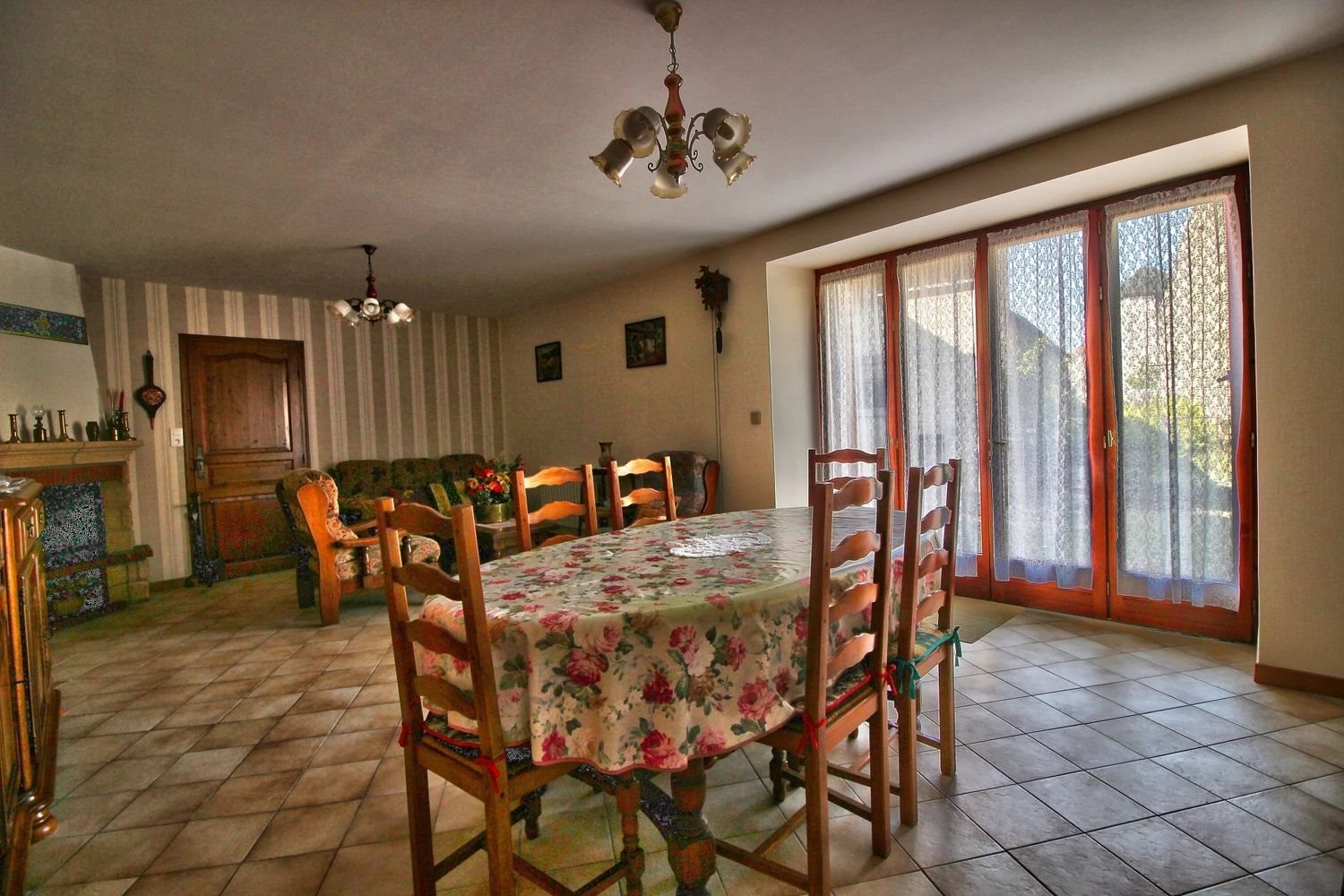 Maison à vendre, 113m², Châtillon-sur-Seine