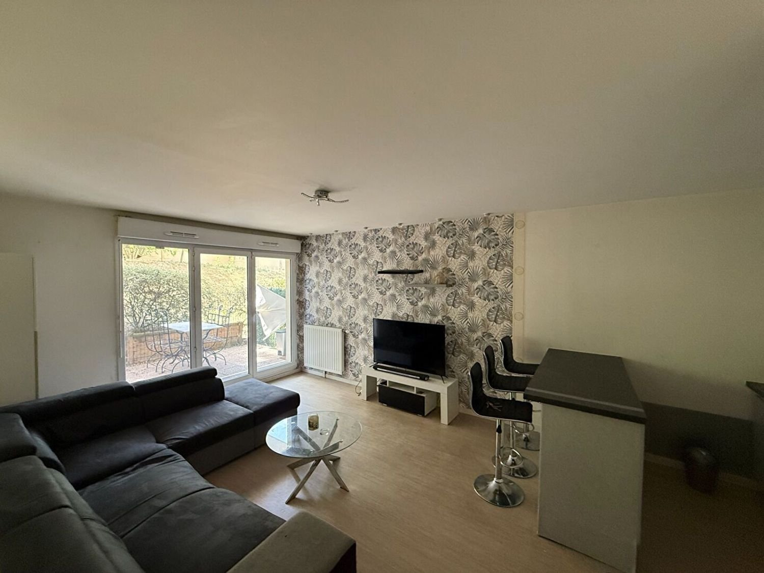 Appartement à vendre, 55m², Villeparisis