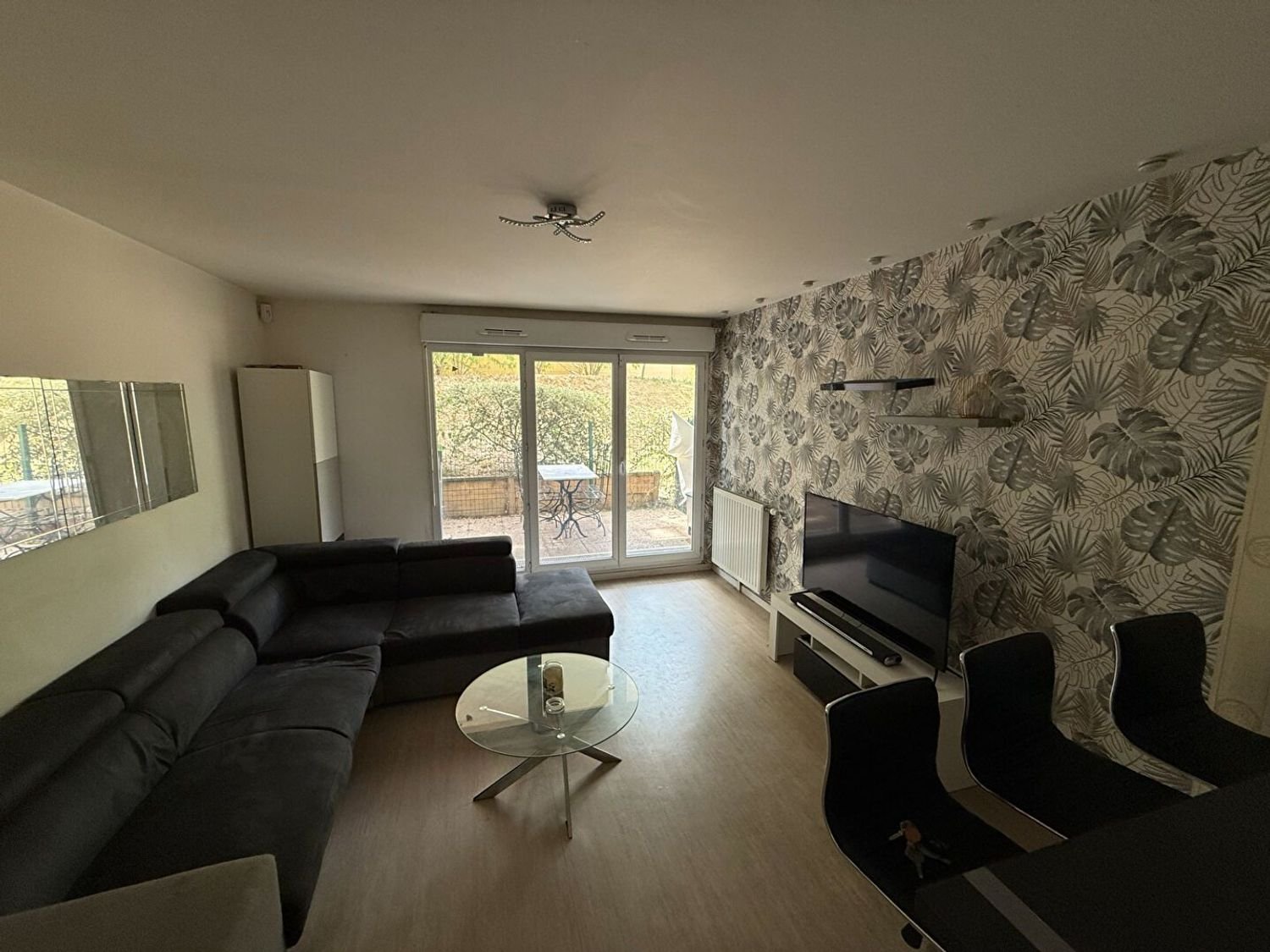 Appartement à vendre, 55m², Villeparisis