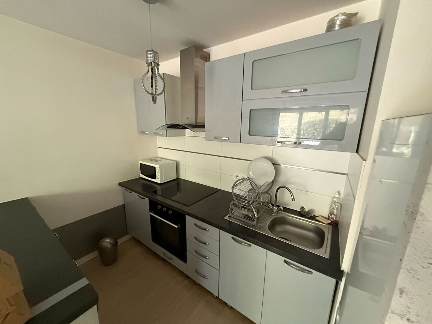 Appartement à vendre, 55m², Villeparisis