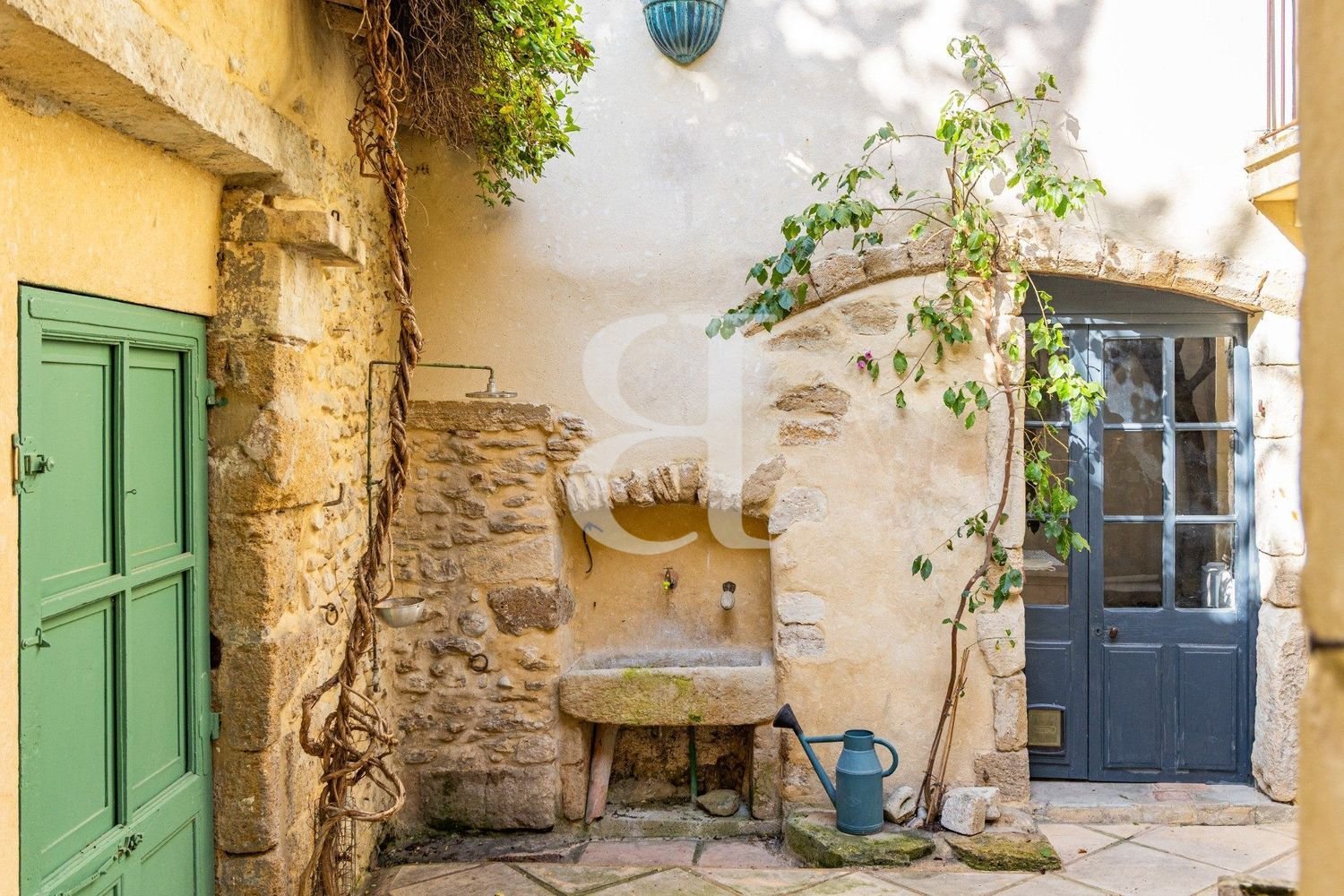 Maison à vendre, 173m², Valréas