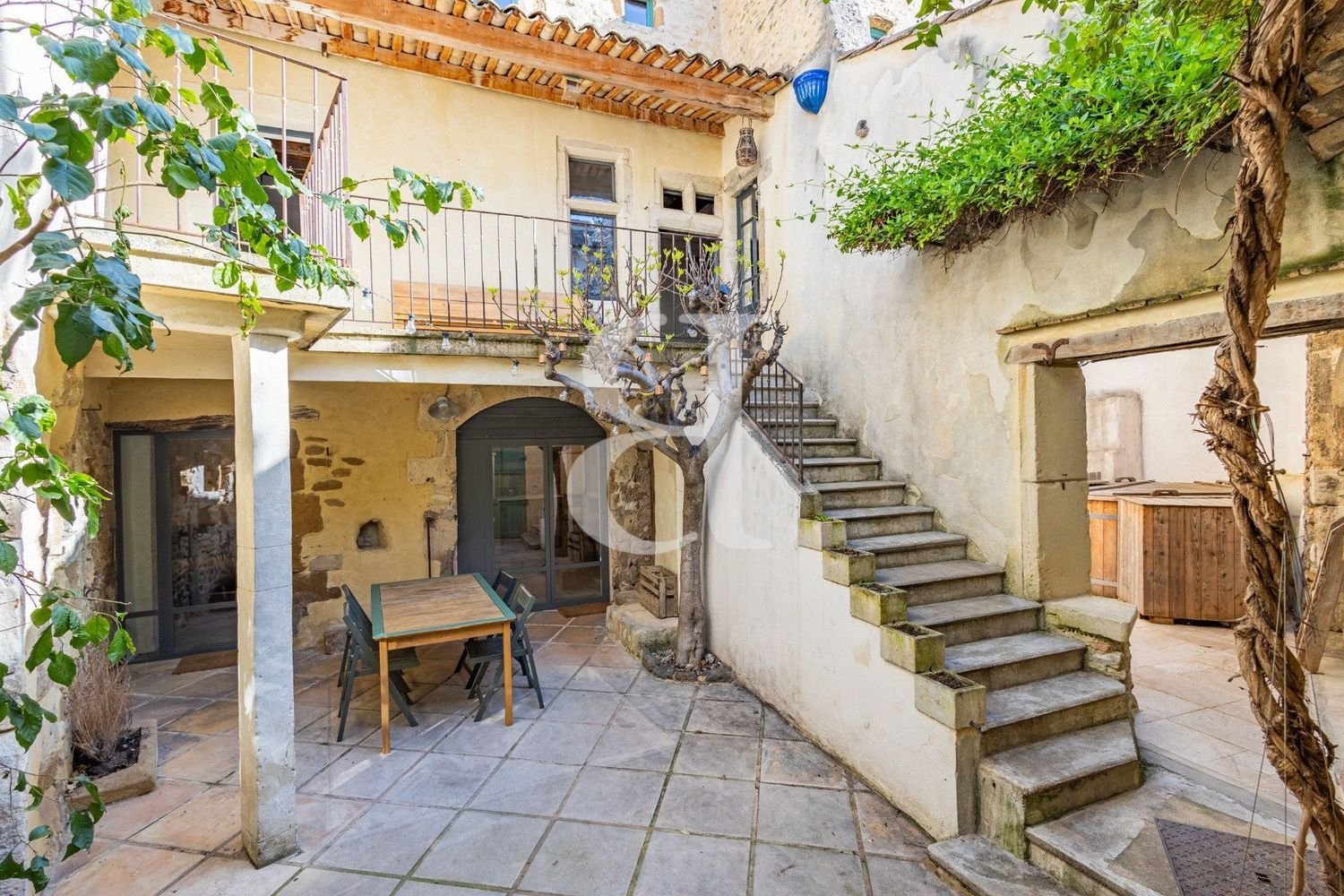 Maison à vendre, 173m², Valréas