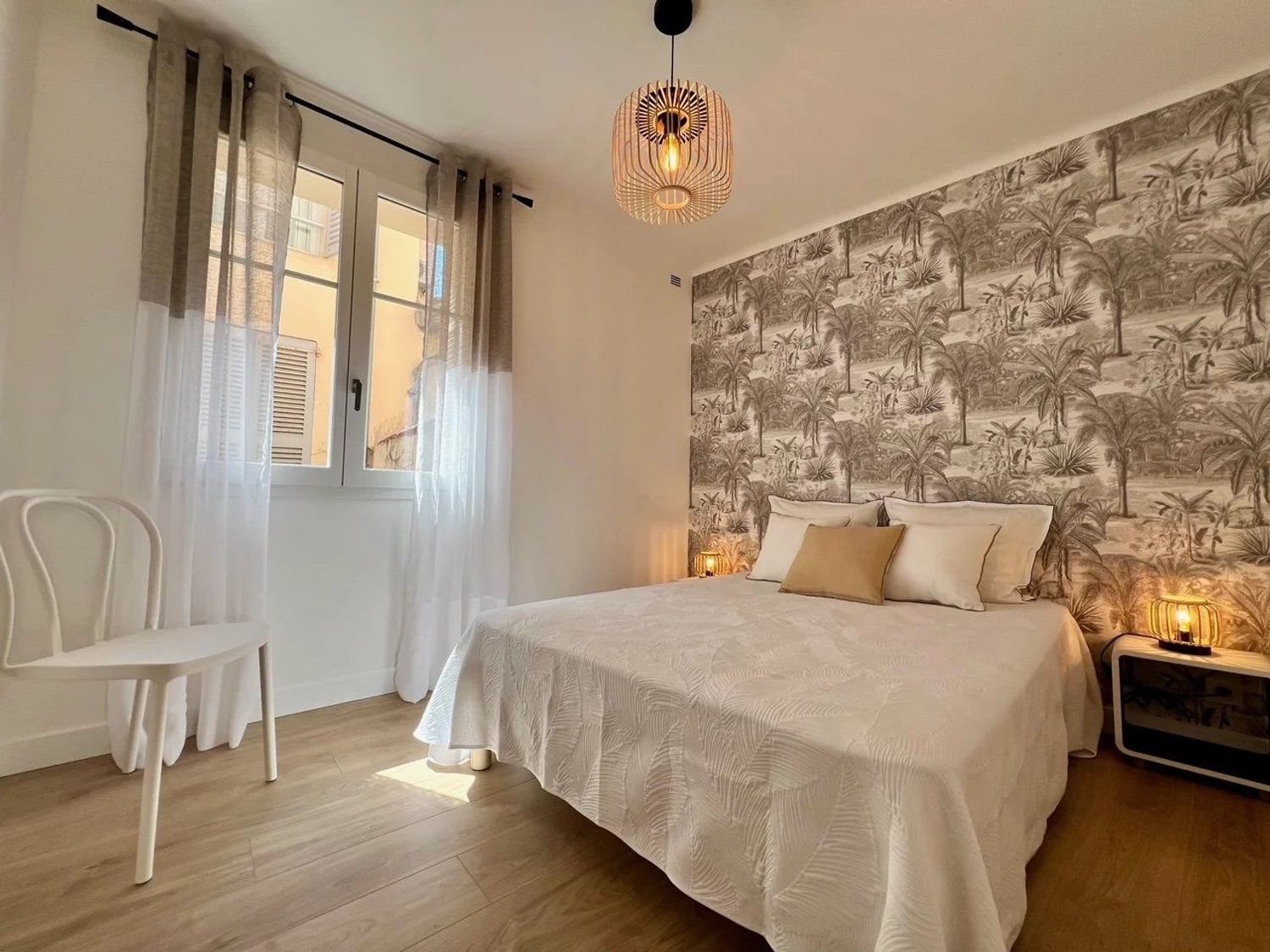 Appartement à vendre, 45m², Antibes