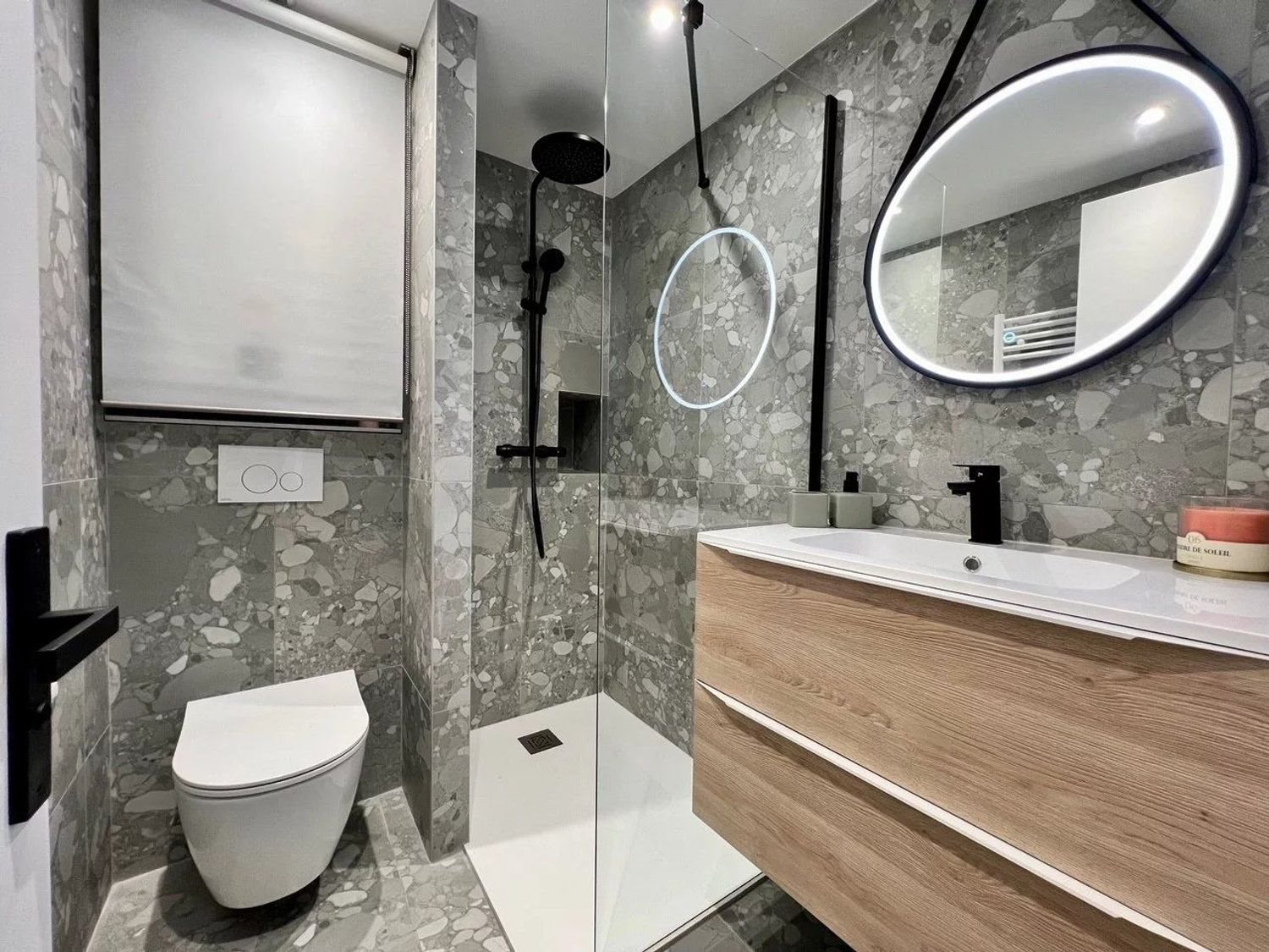 Appartement à vendre, 45m², Antibes