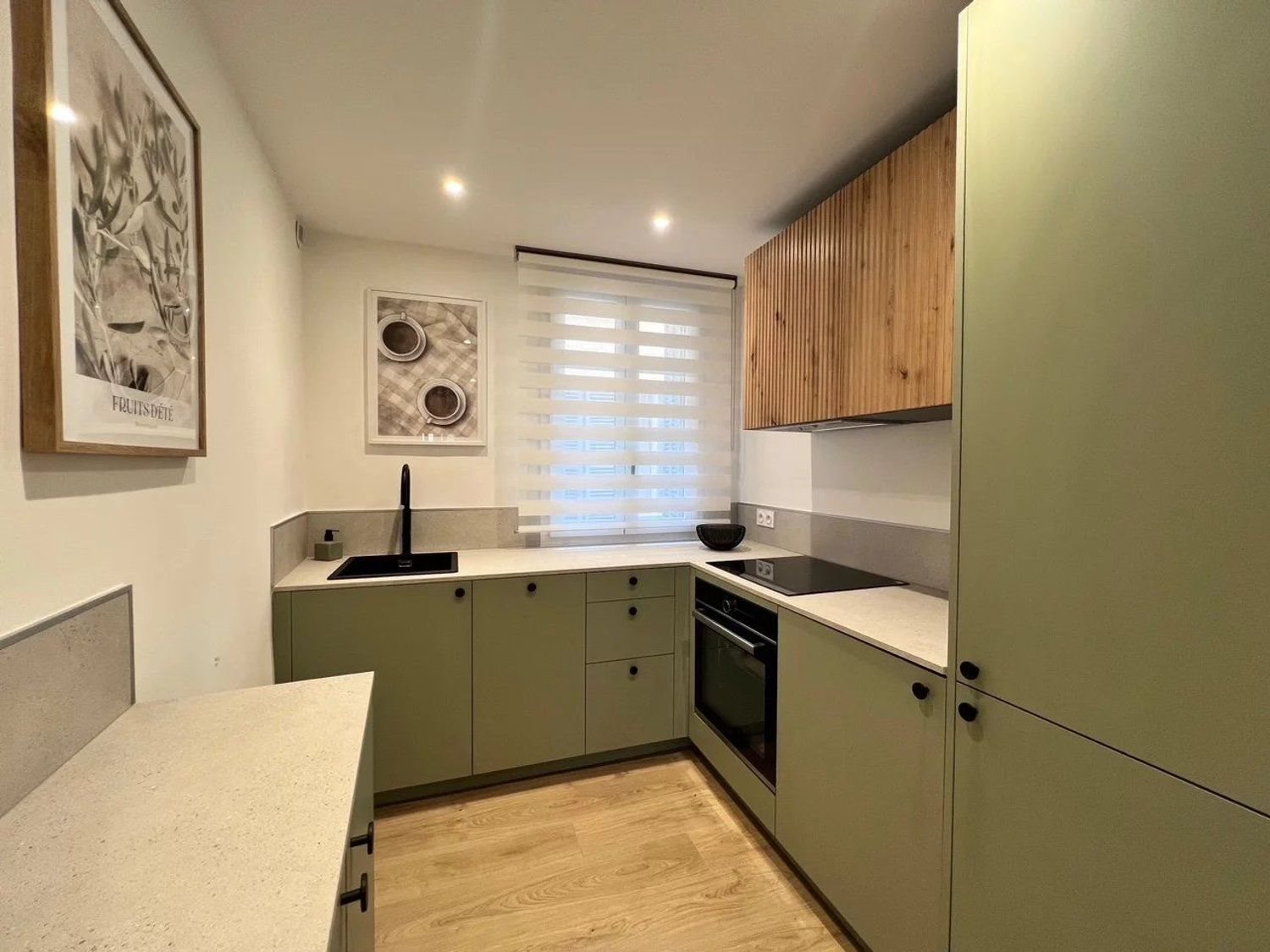 Appartement à vendre, 45m², Antibes