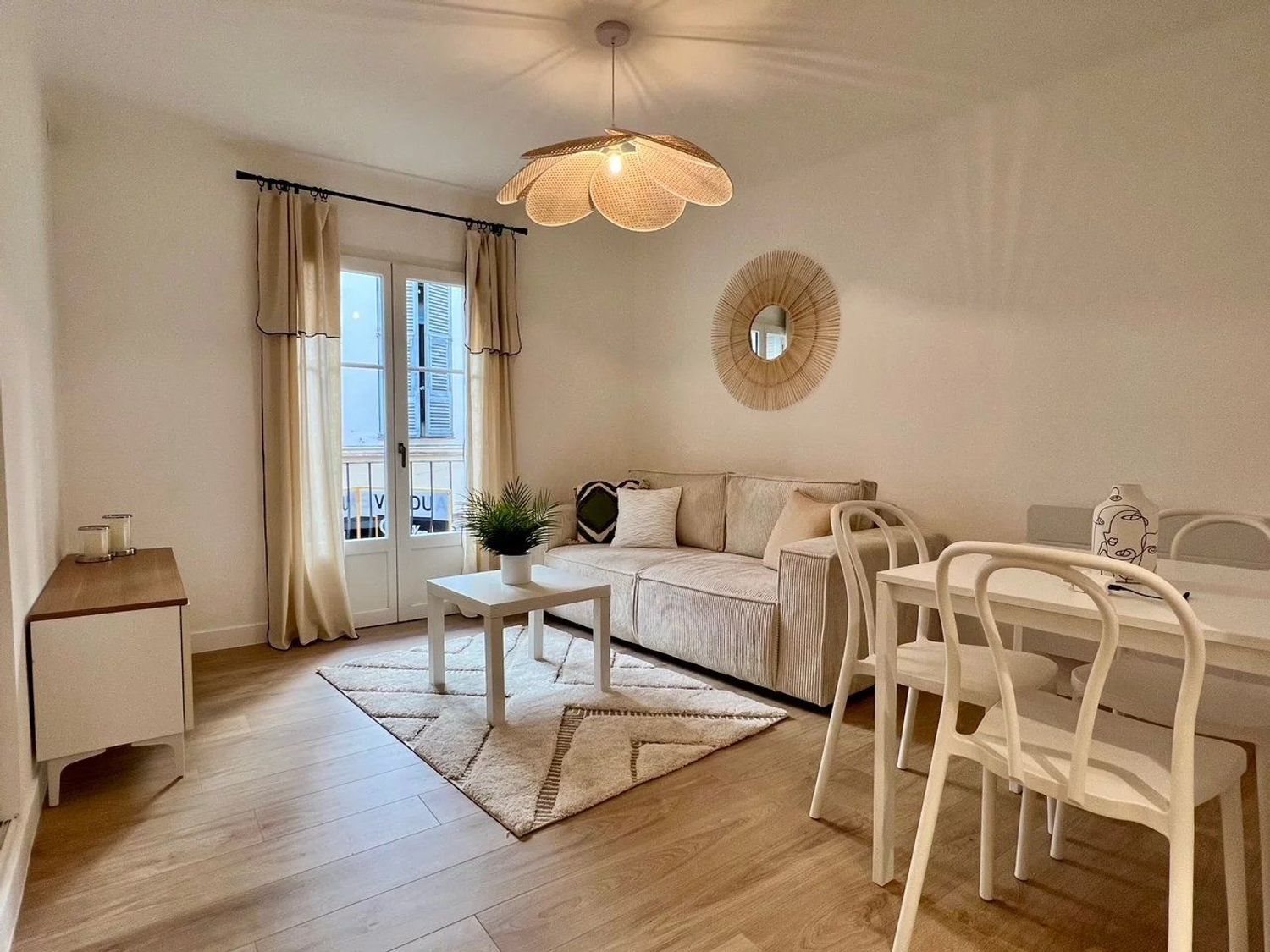 Appartement à vendre, 45m², Antibes