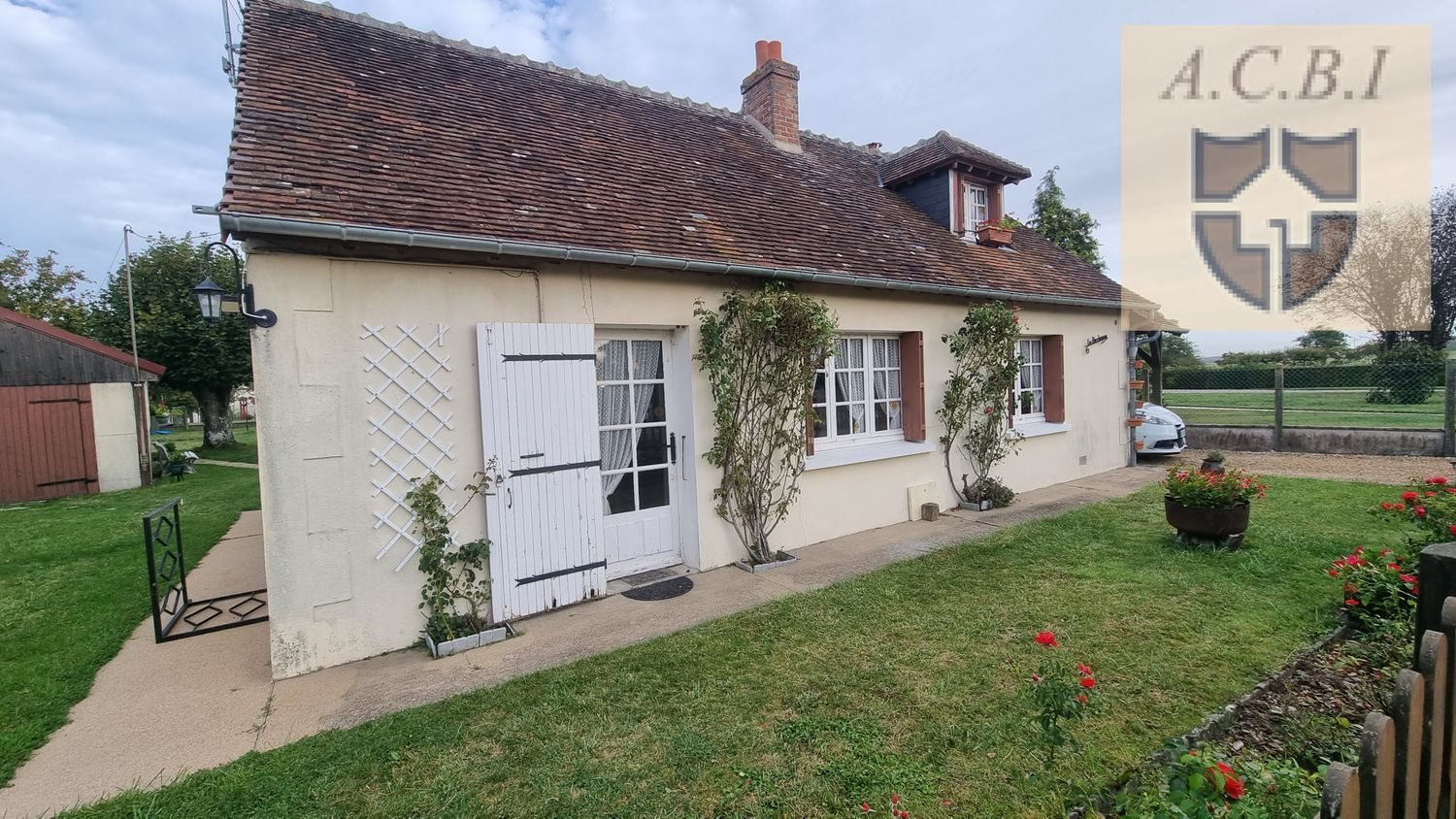 Maison à vendre, 70m², Vendôme