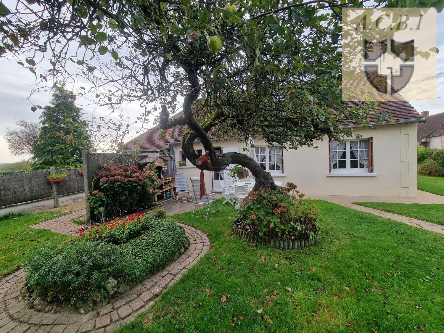 Maison à vendre, 70m², Vendôme