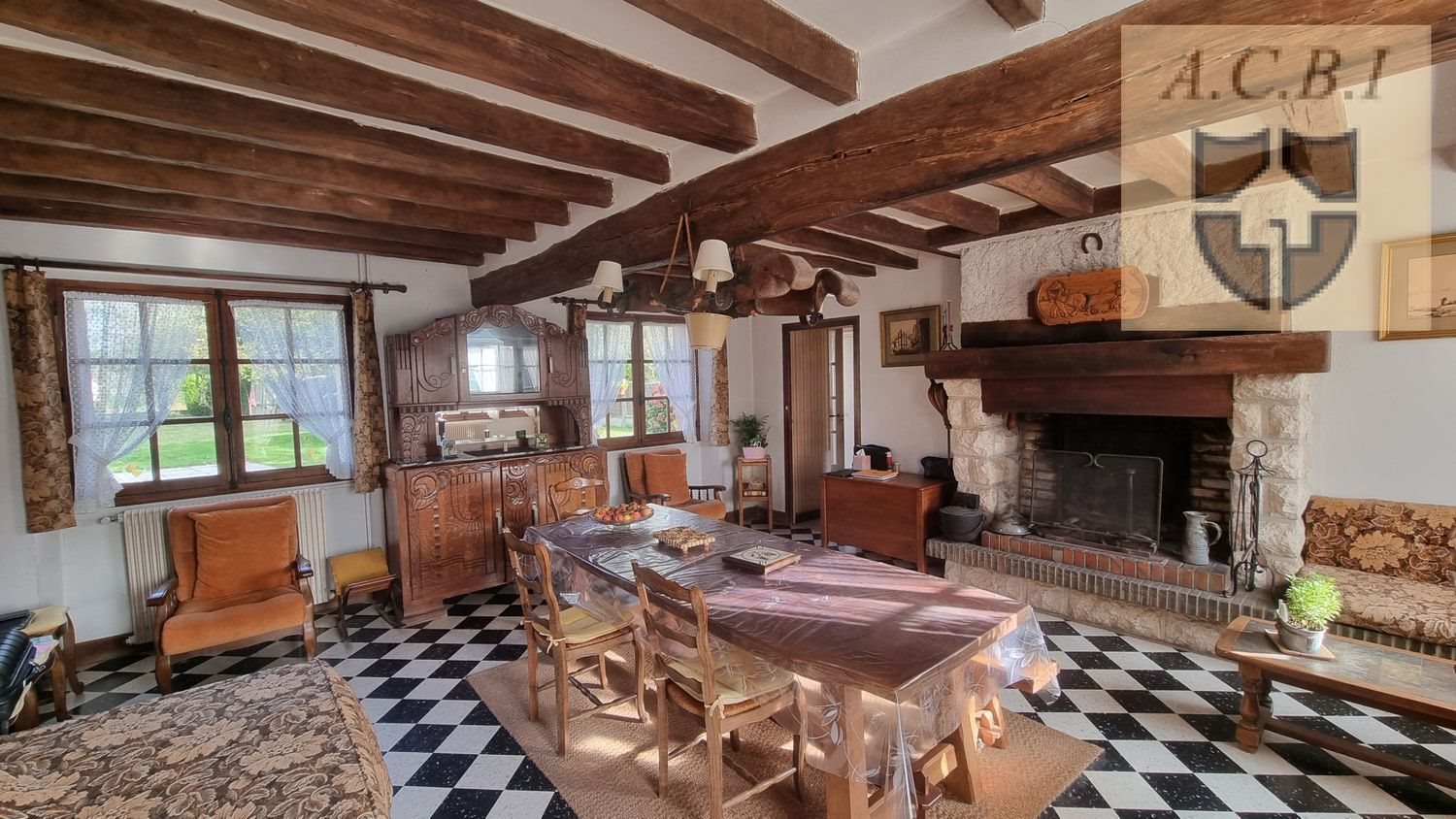 Maison à vendre, 70m², Vendôme