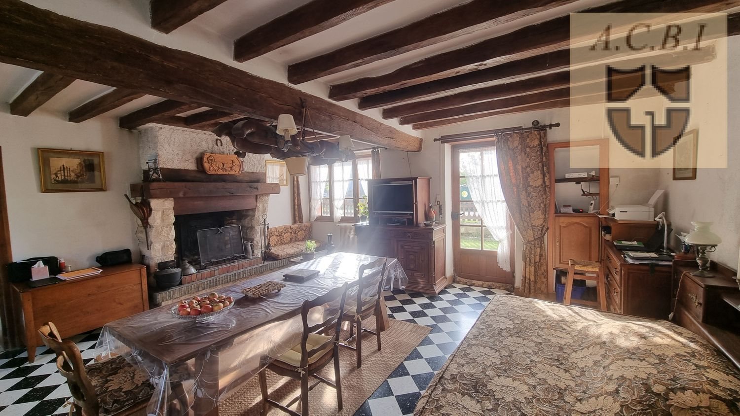 Maison à vendre, 70m², Vendôme